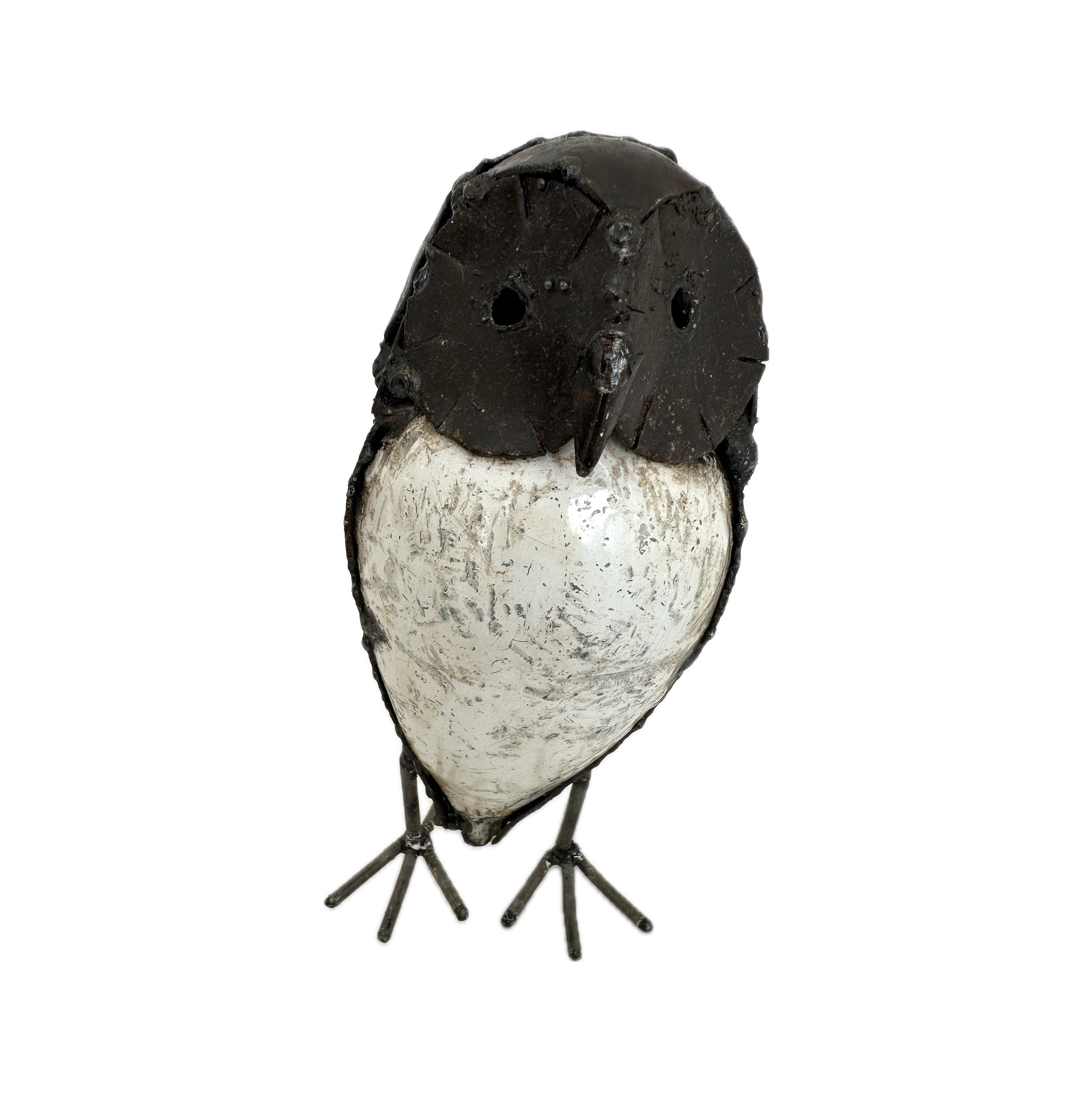 Owl Brown