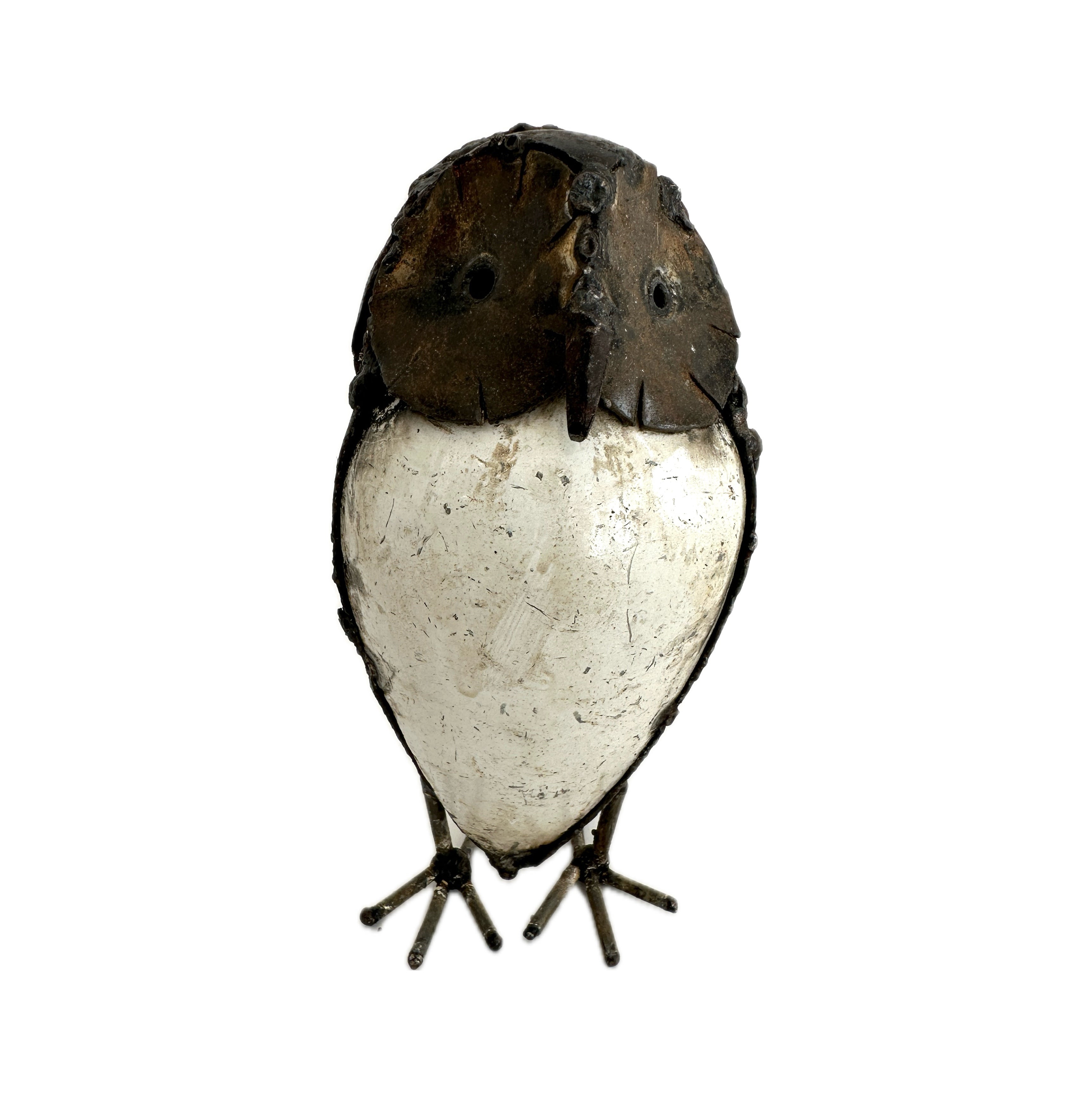 Owl Brown