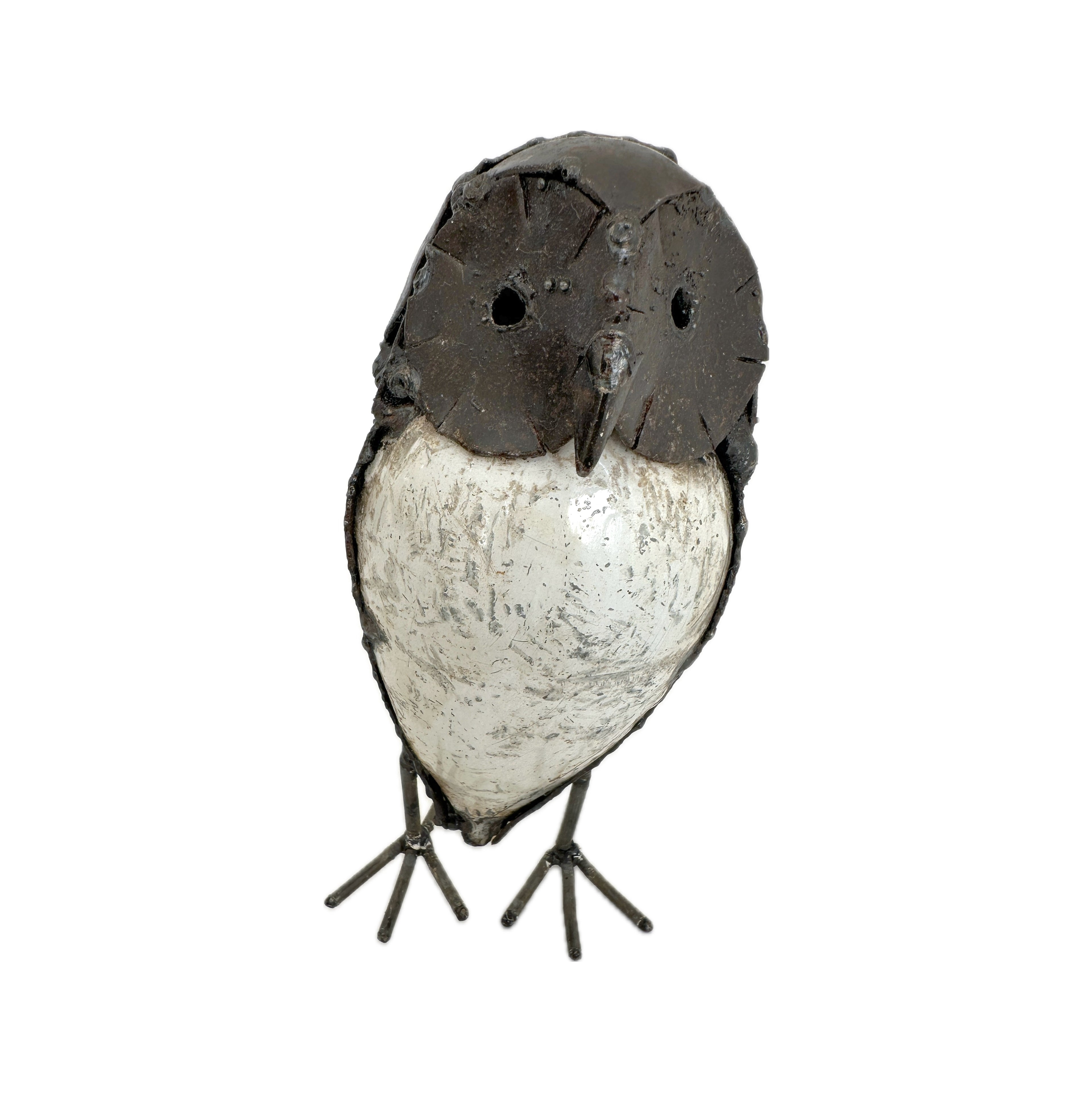 Owl Brown