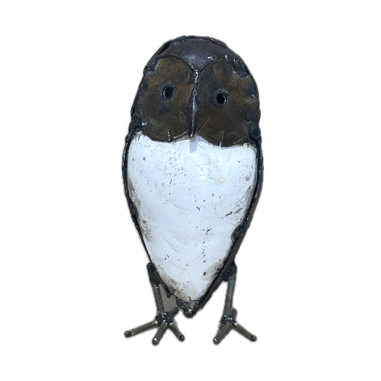Owl Brown