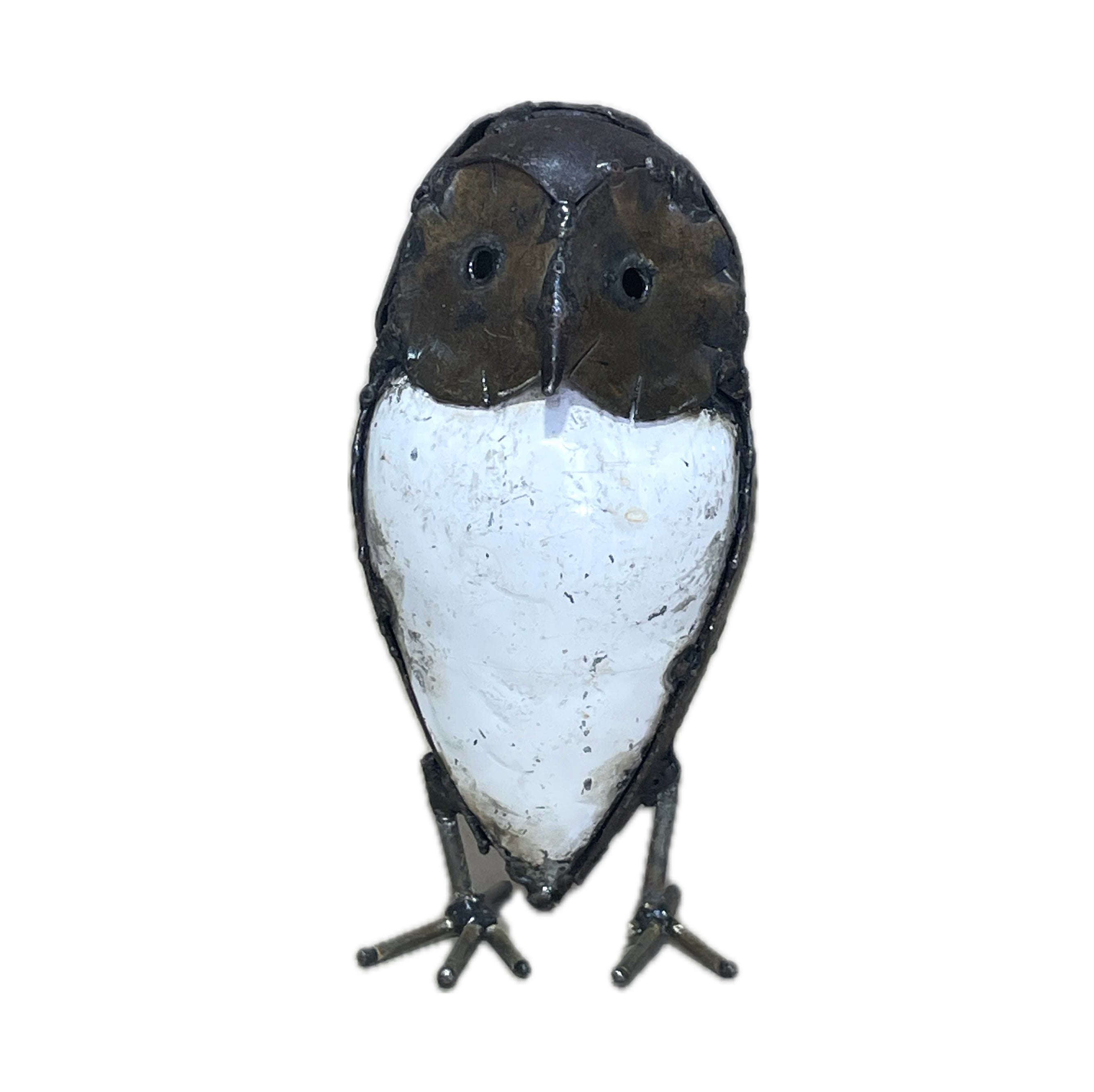 Owl Brown