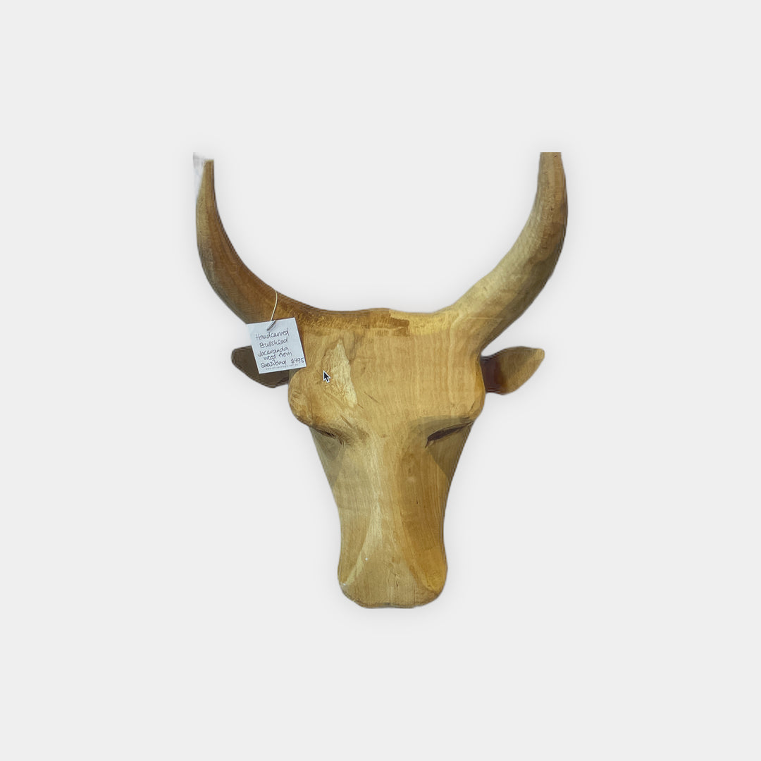 Bull Head