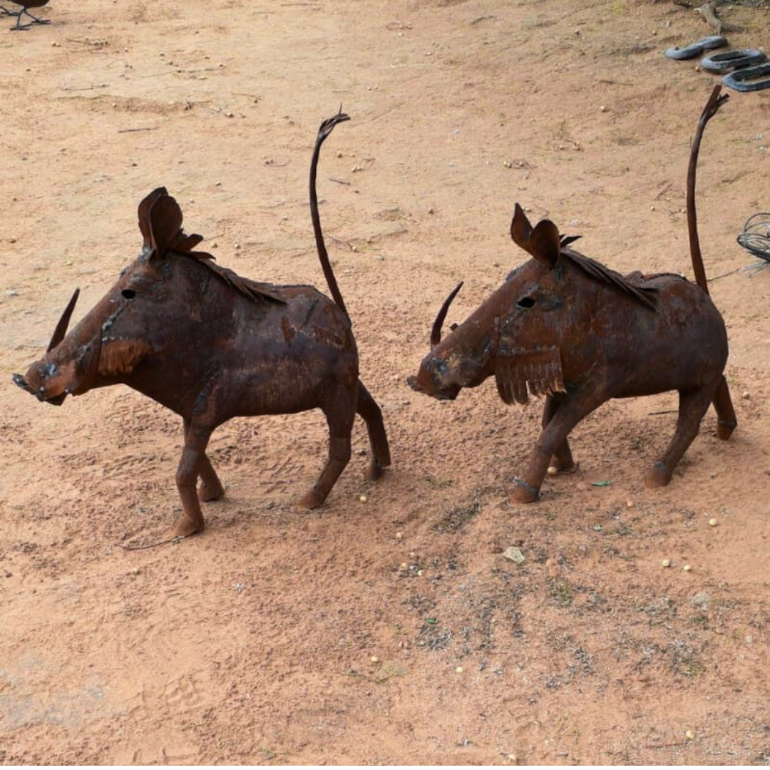 Warthog