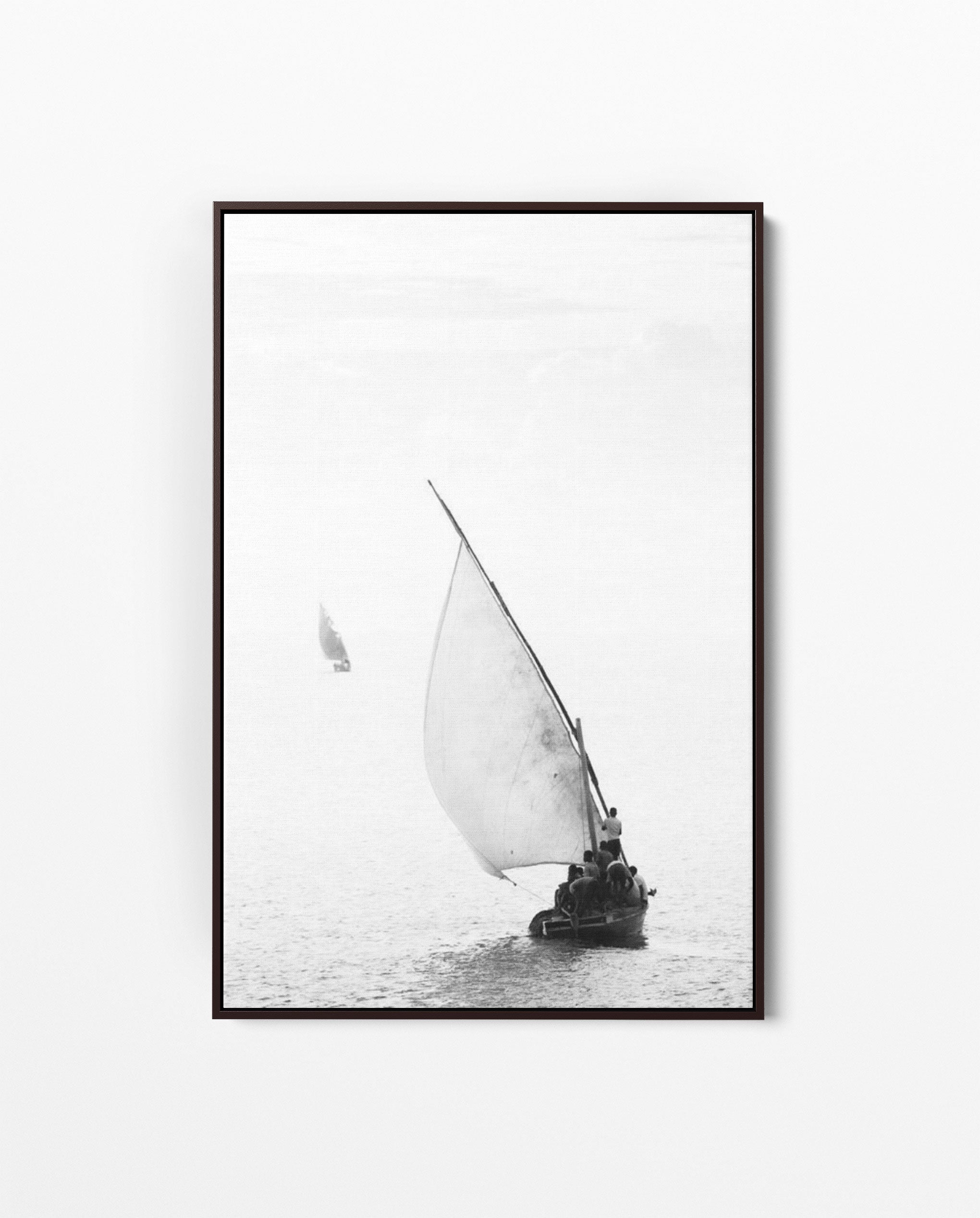 David Ballam Print Coastal ILHA_01