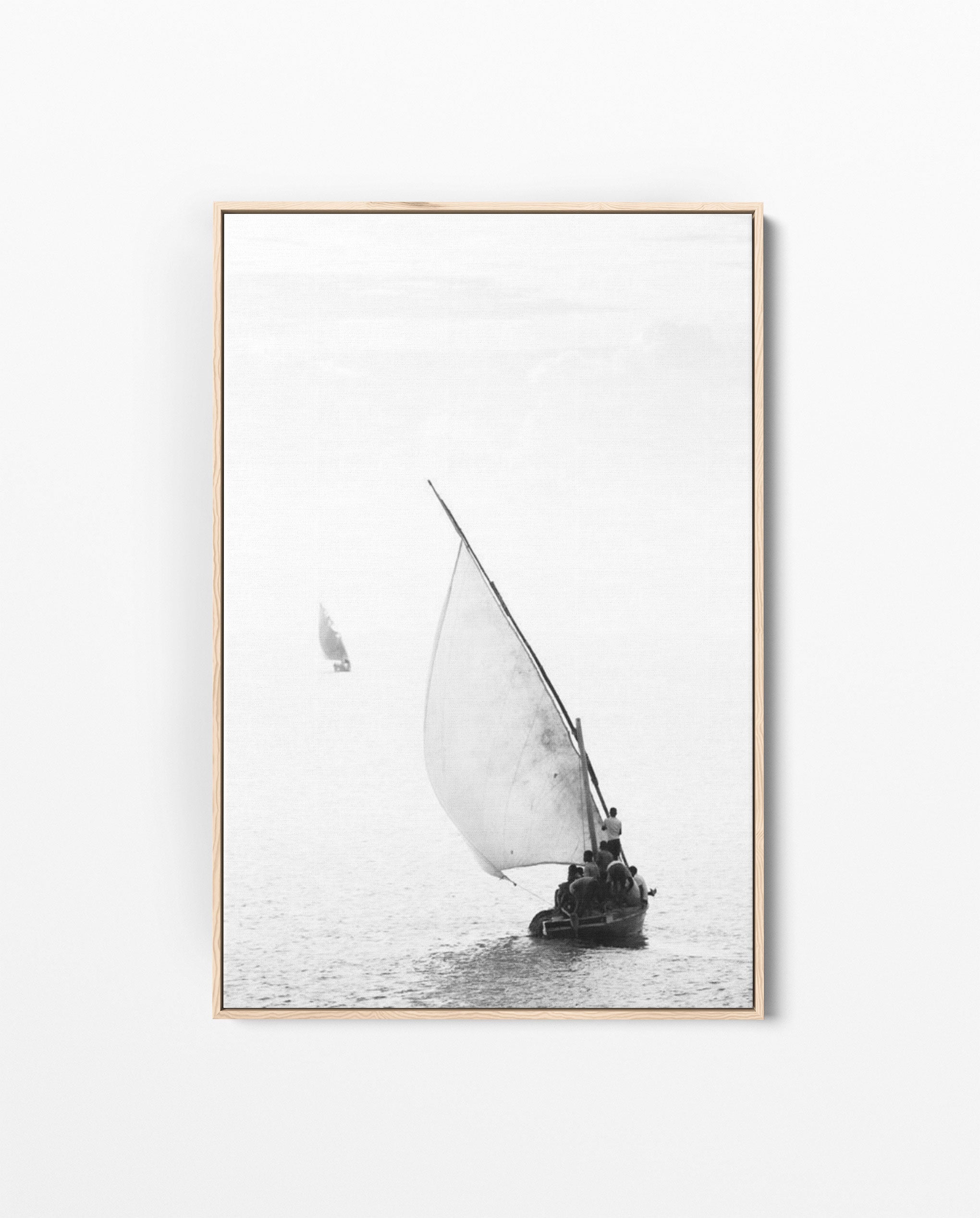 David Ballam Print Coastal ILHA_01