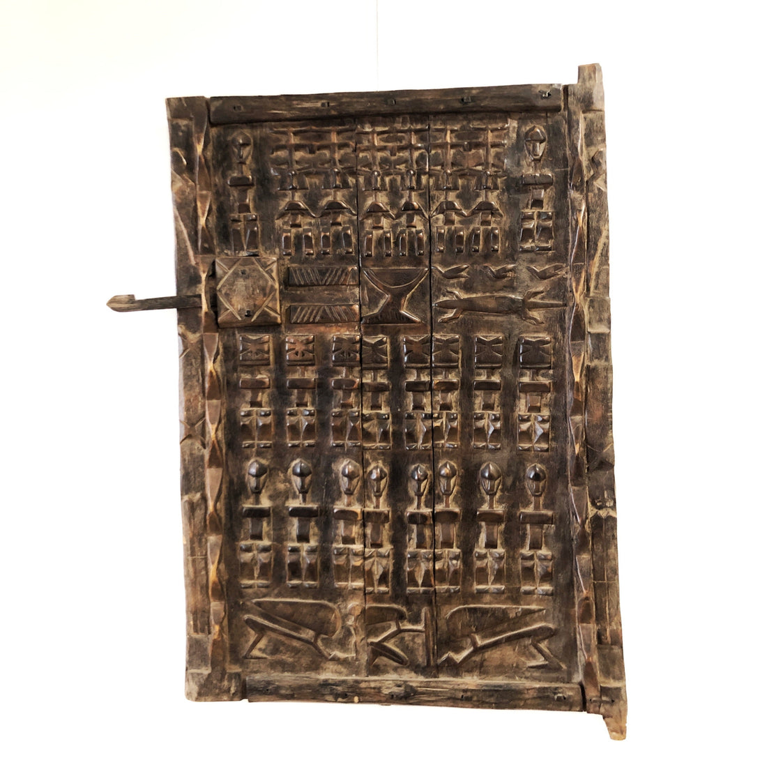 Dogon Door