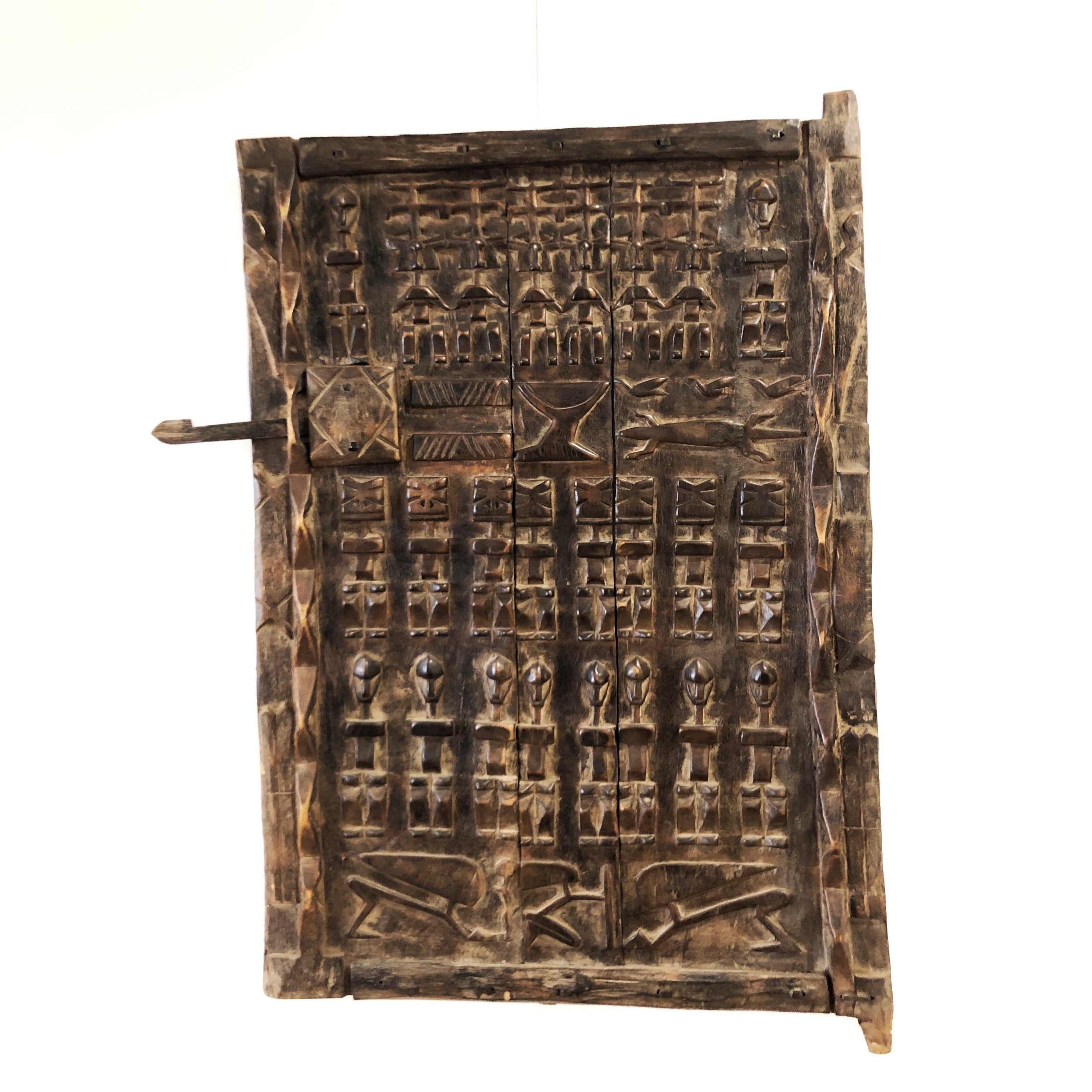Dogon Door