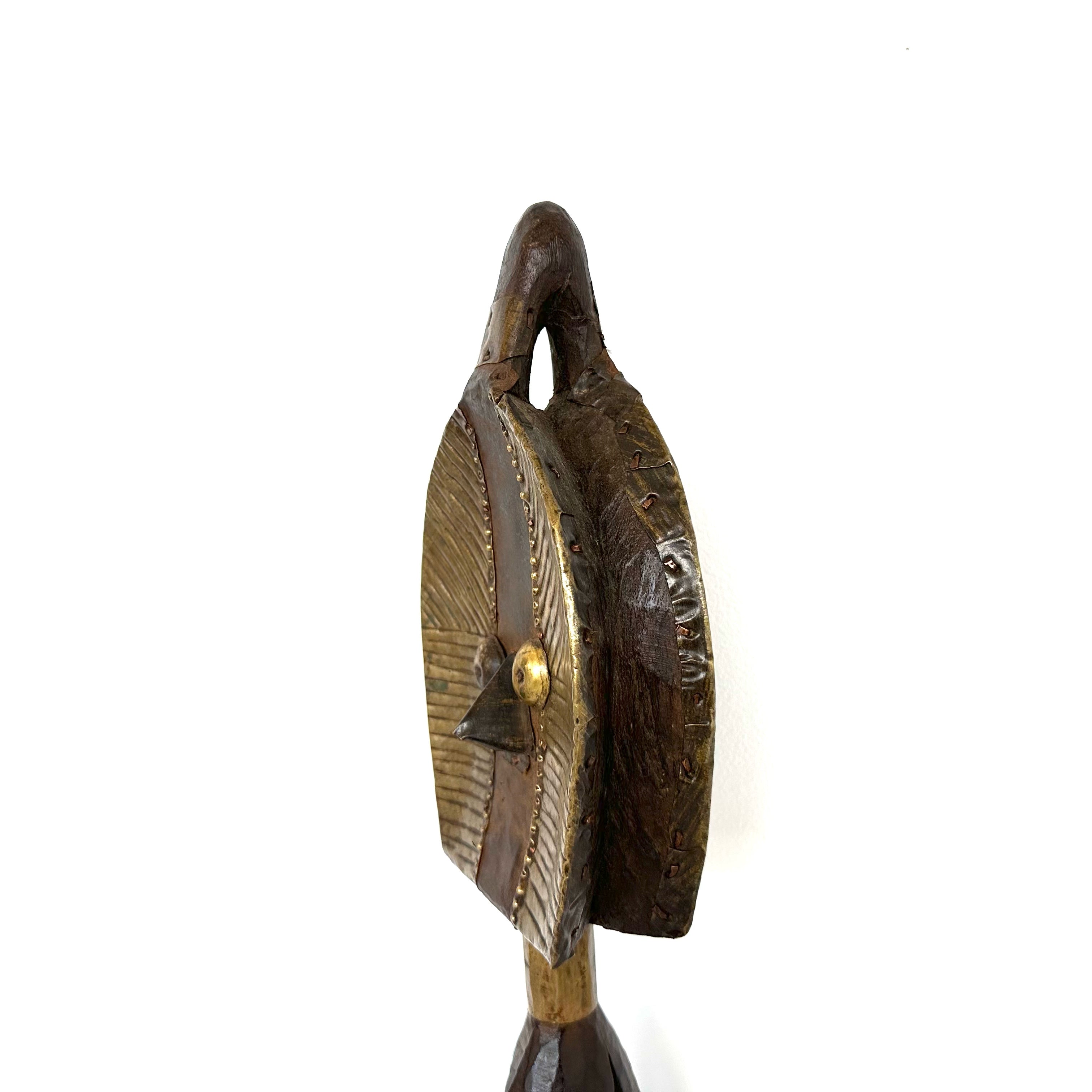 Bakota / Kota Mask