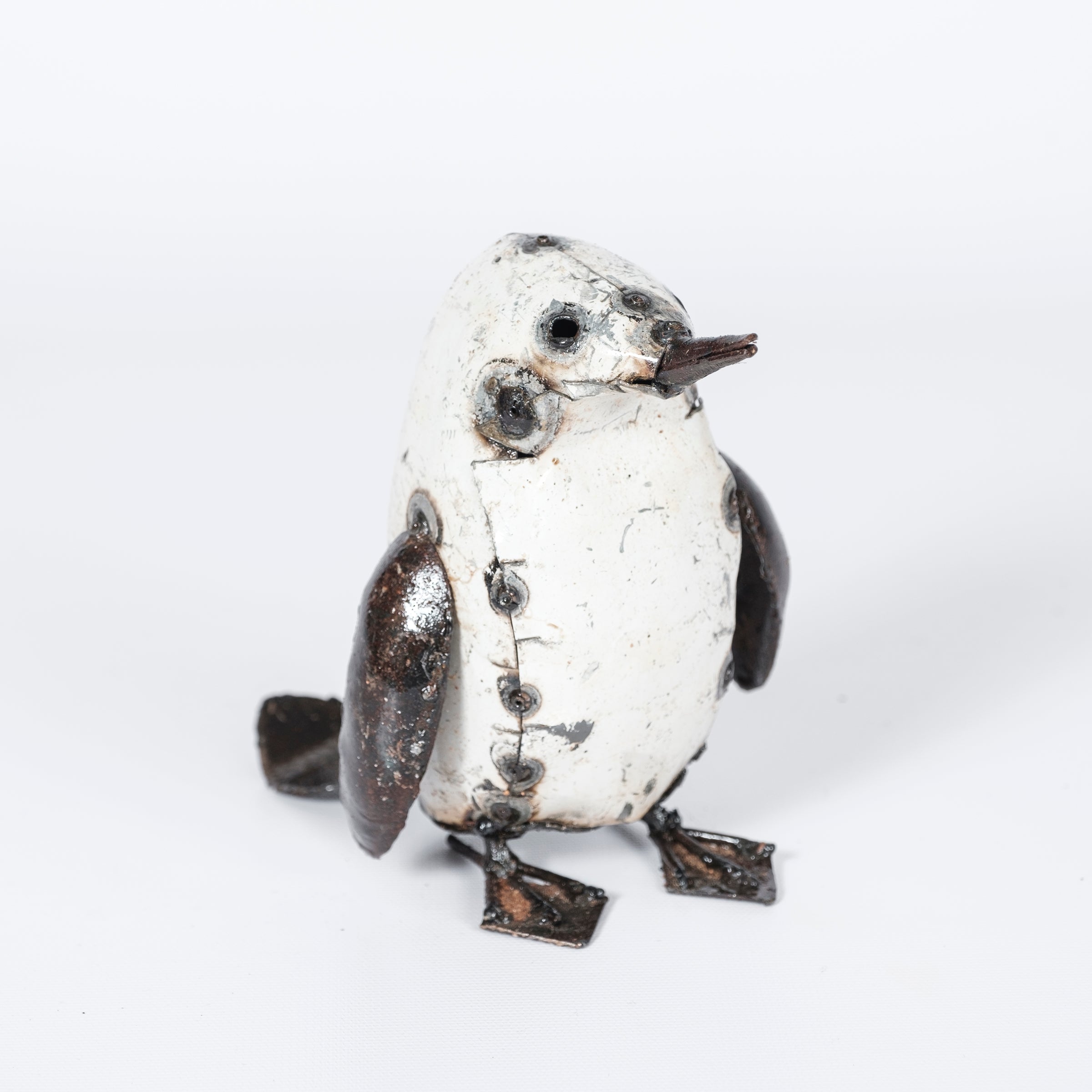 Penguins