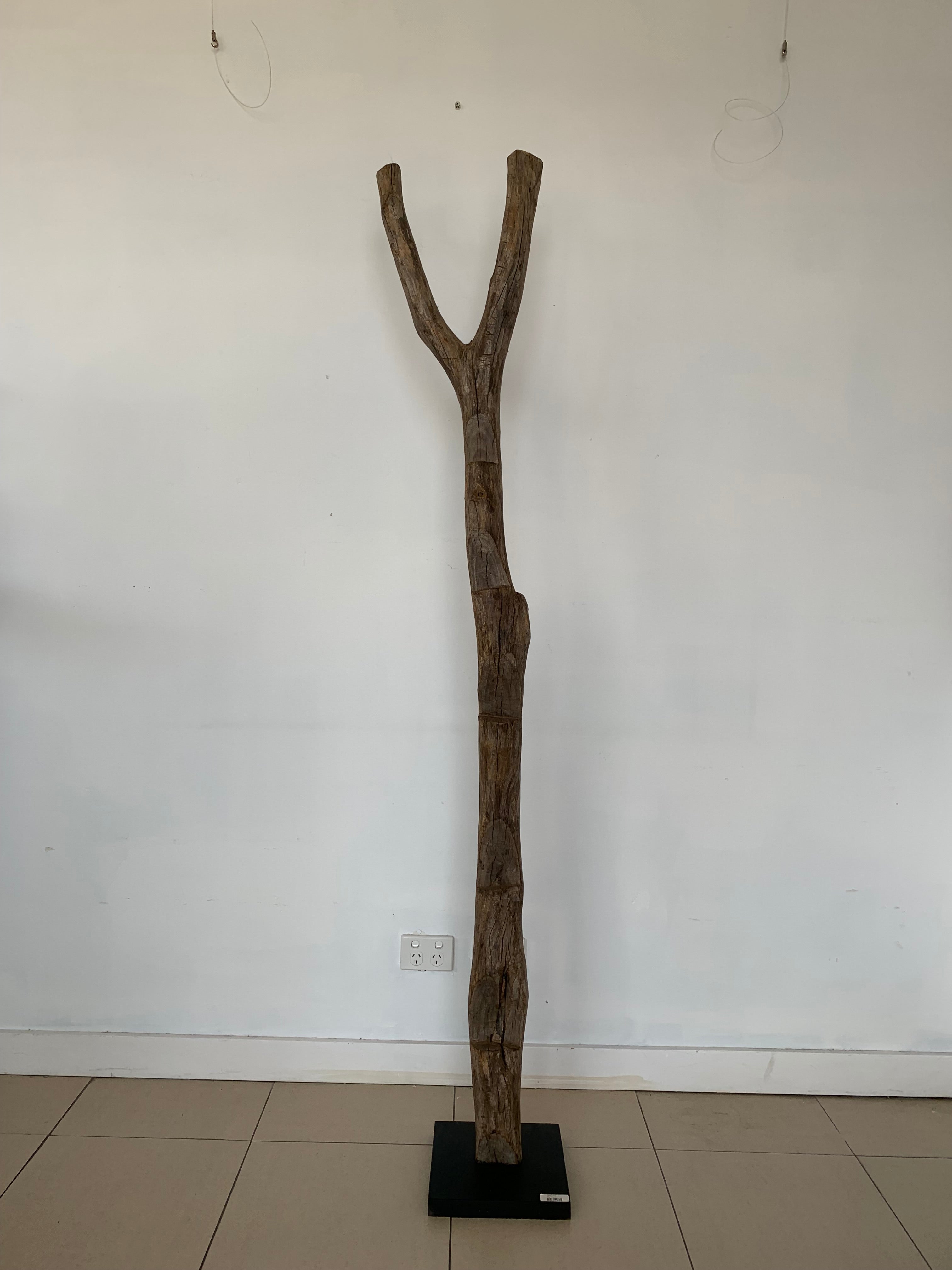 Dogon Ladder