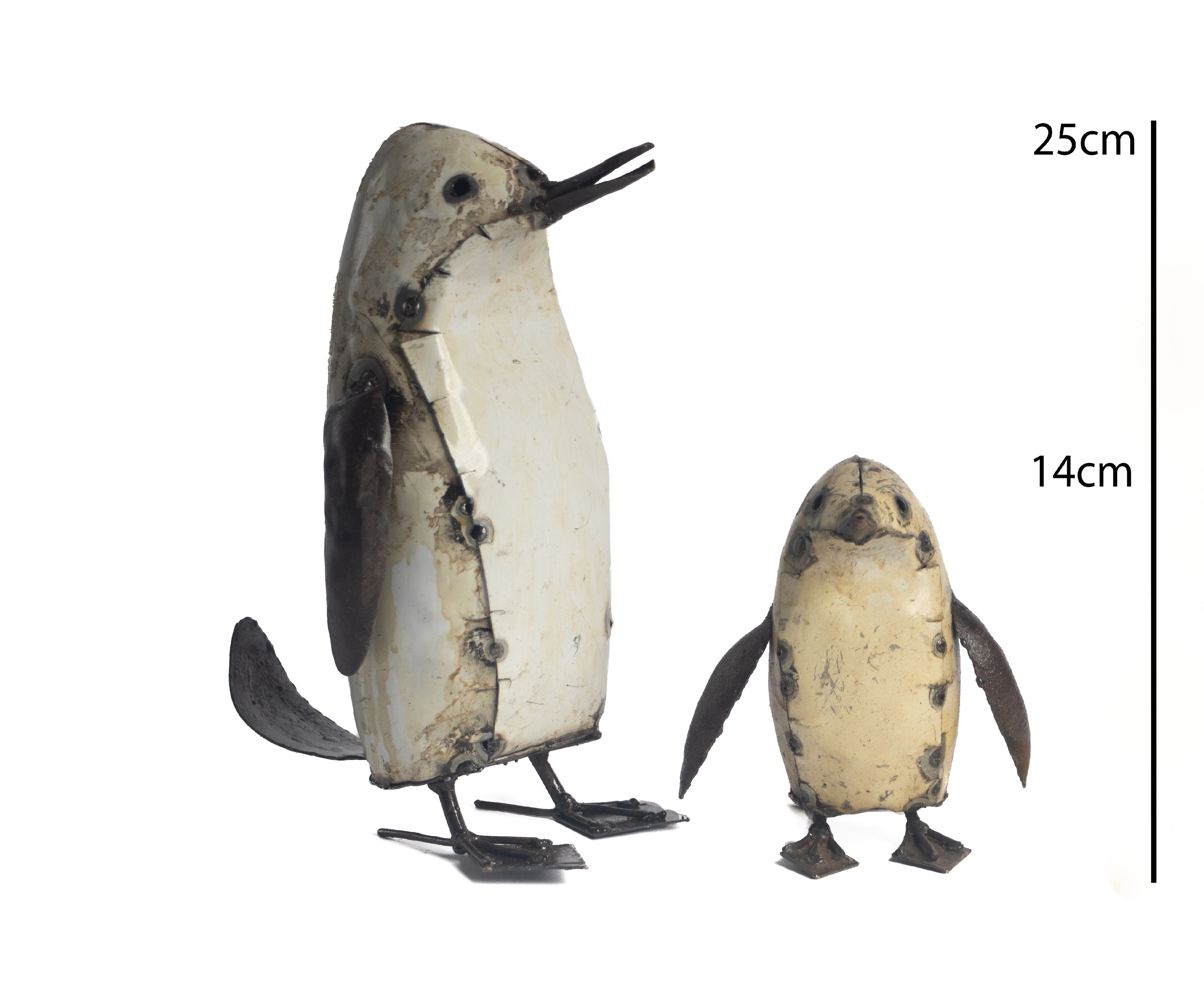 Penguins