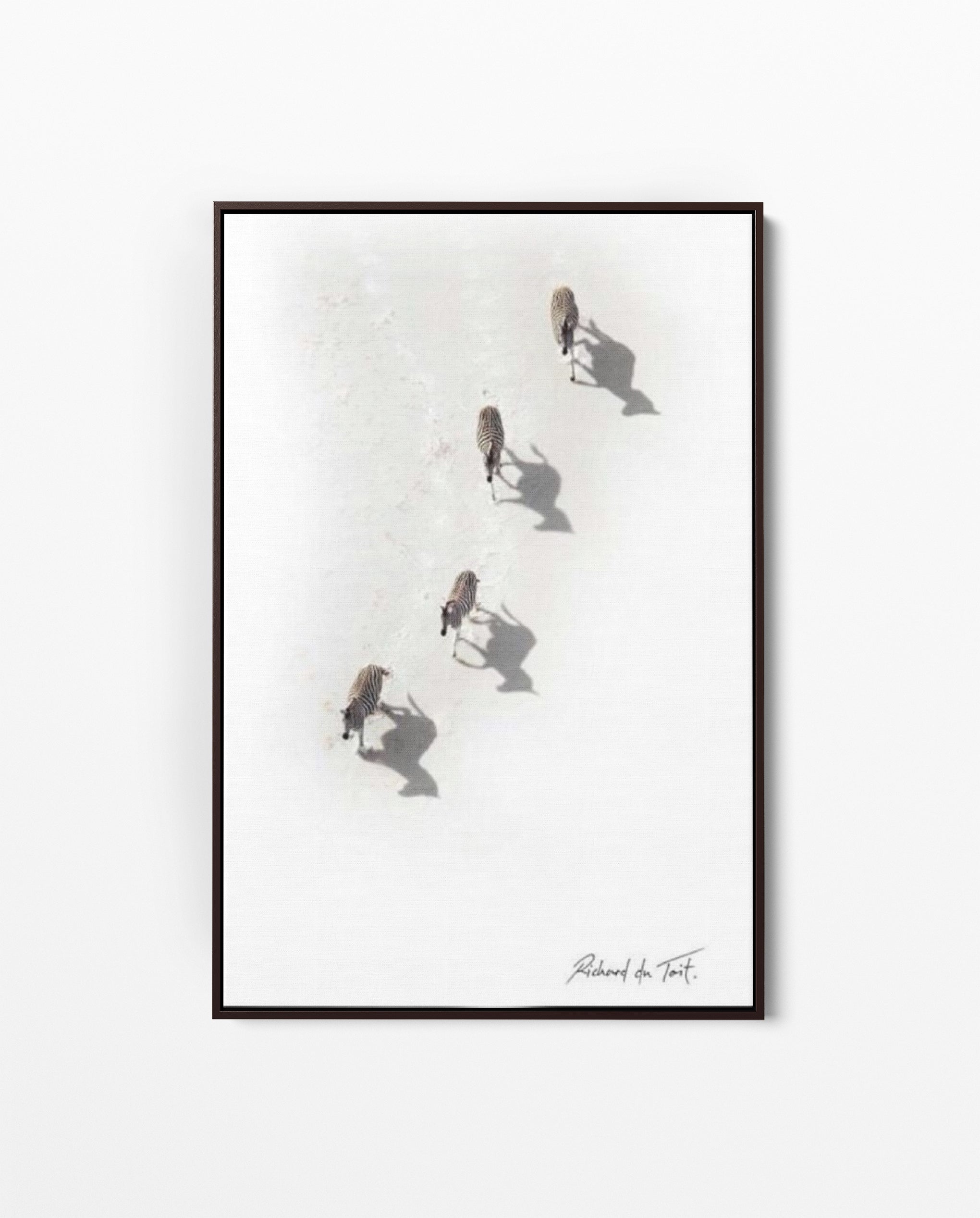 Richard Du Toit Print Wildlife RDT_55