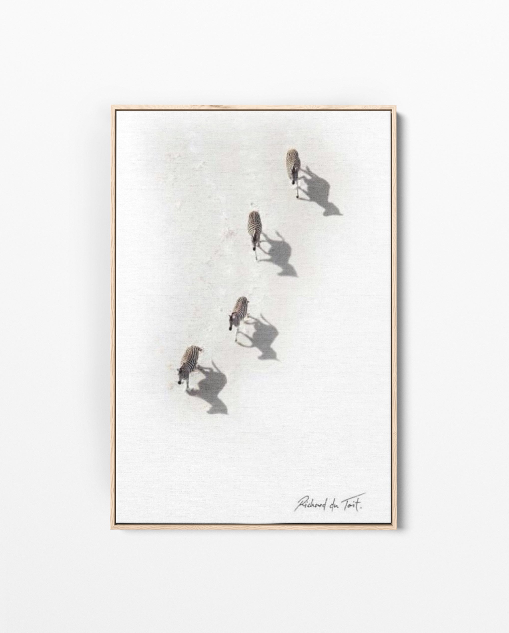 Richard Du Toit Print Wildlife RDT_55