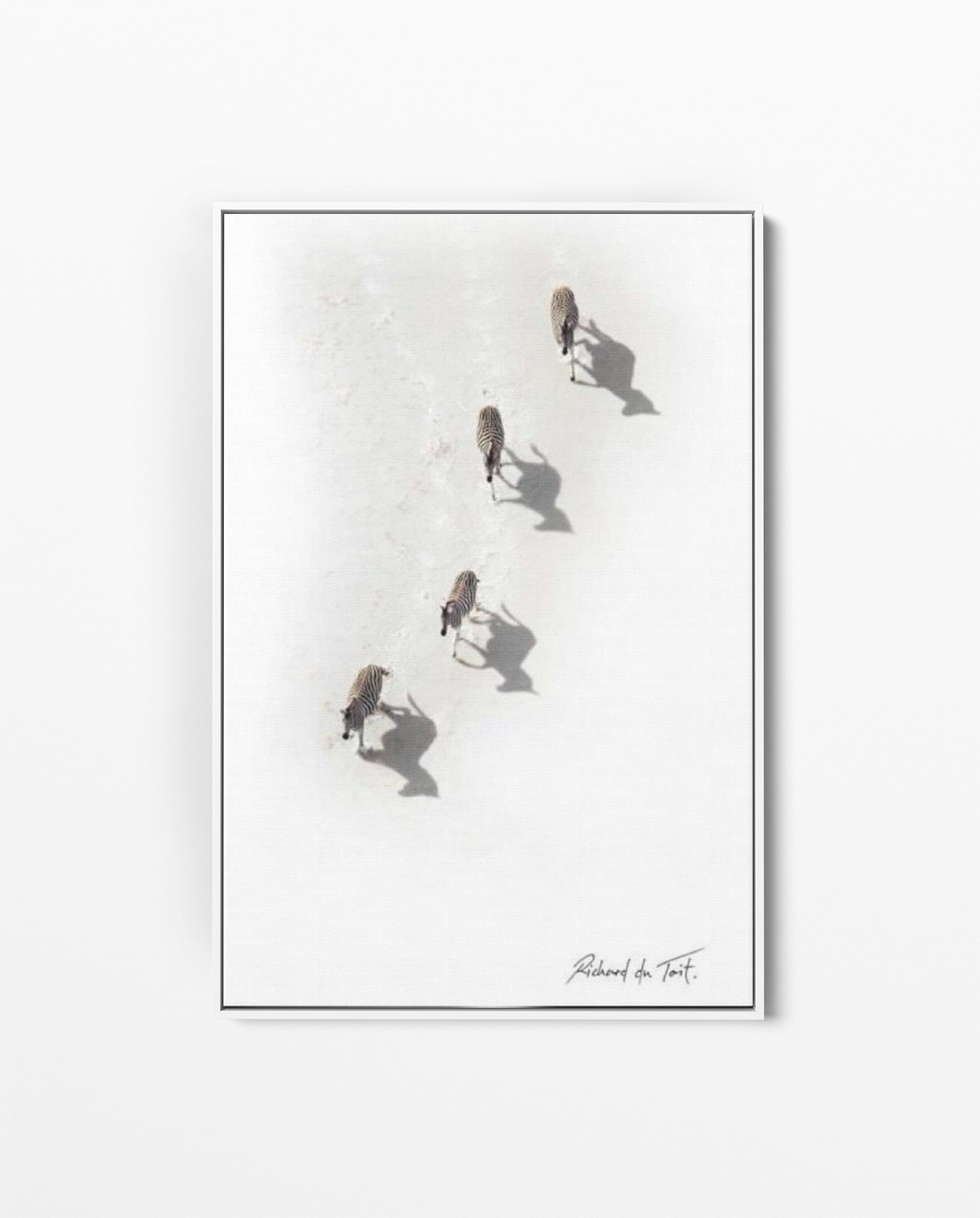 Richard Du Toit Print Wildlife RDT_55
