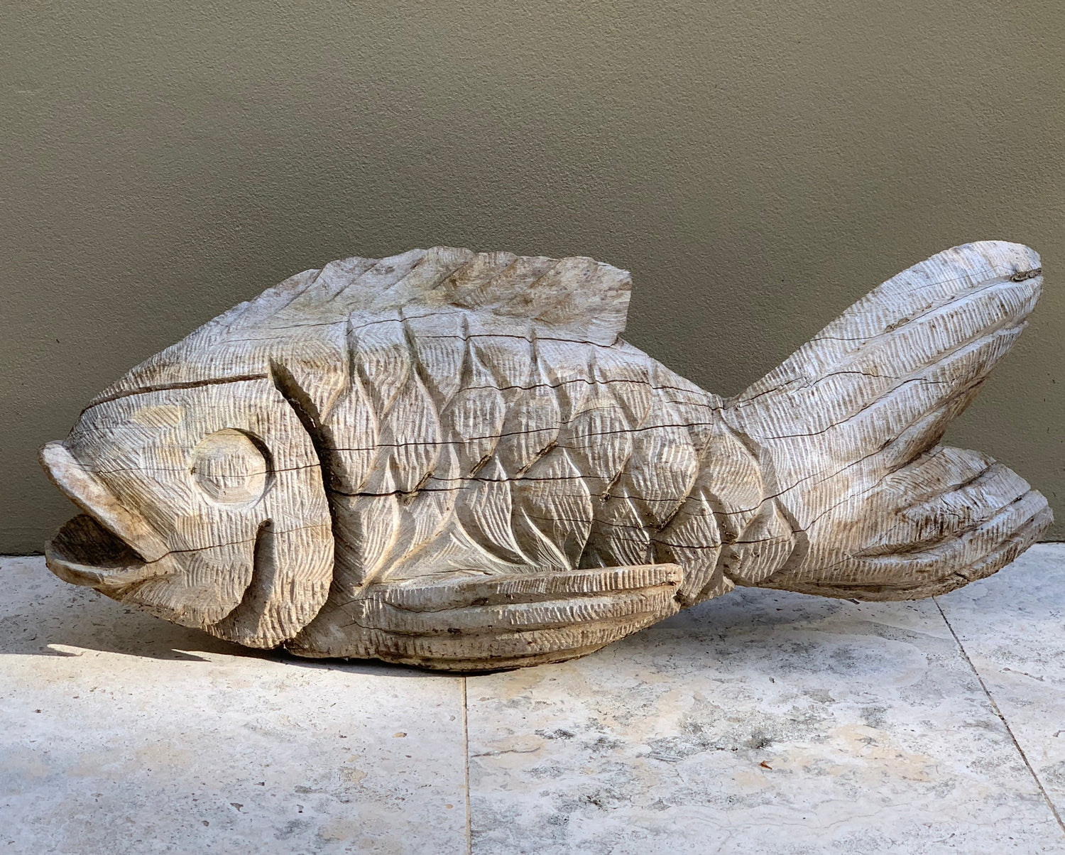 Swazi Fish