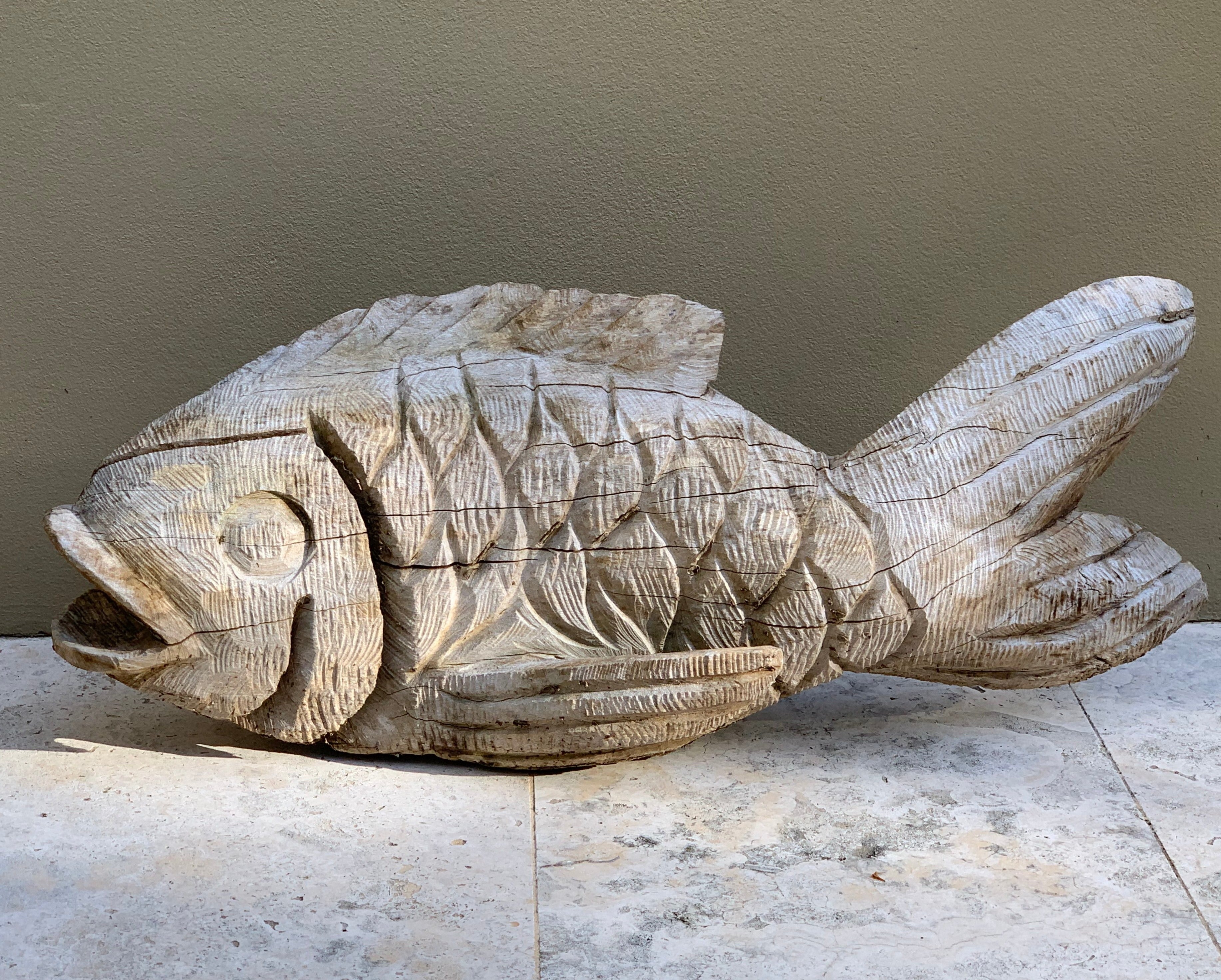 Swazi Fish