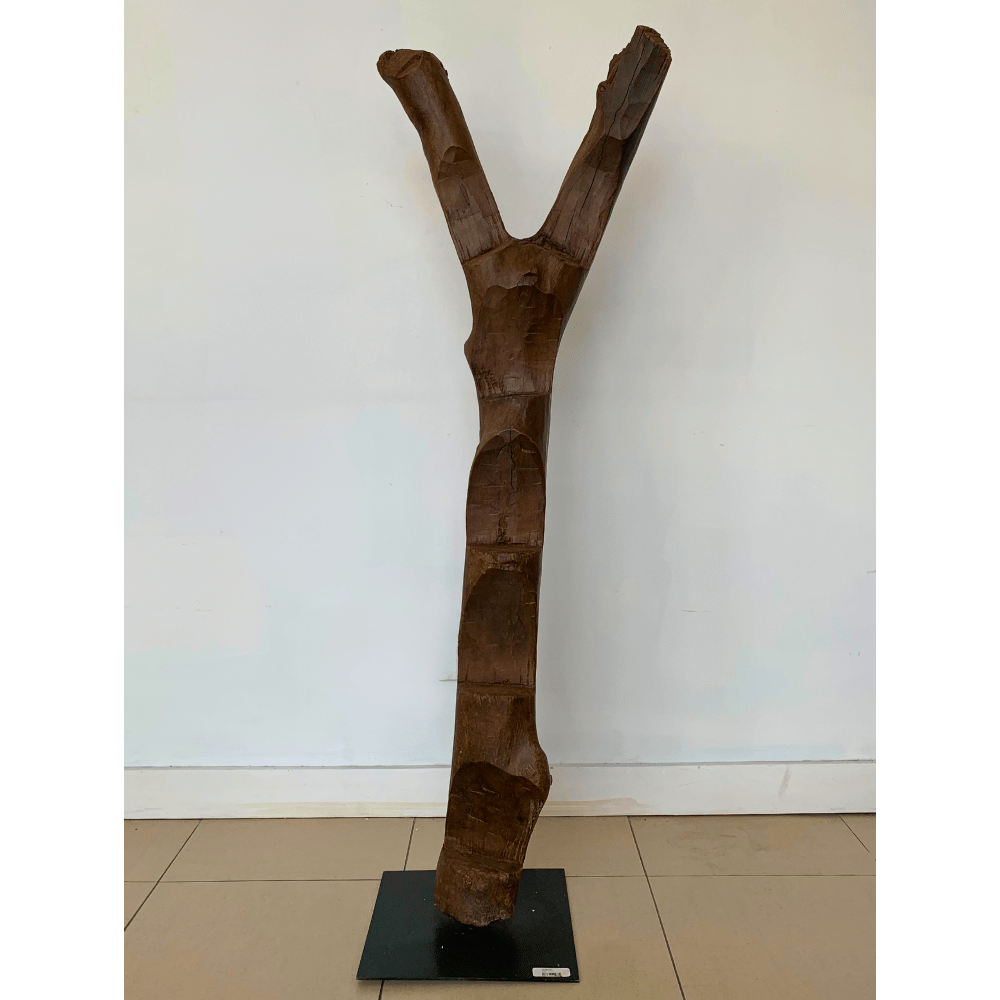 Dogon Ladder