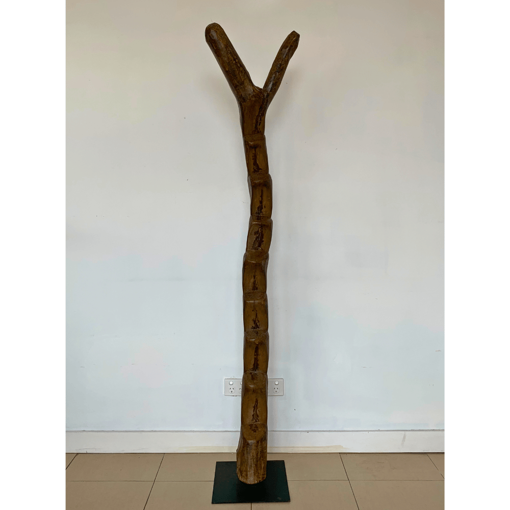 Dogon Ladder