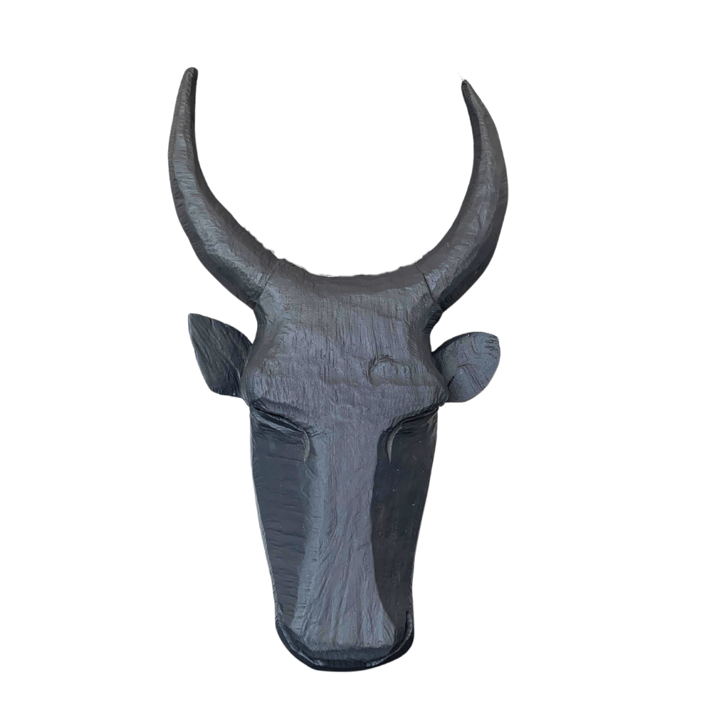 Bull Head