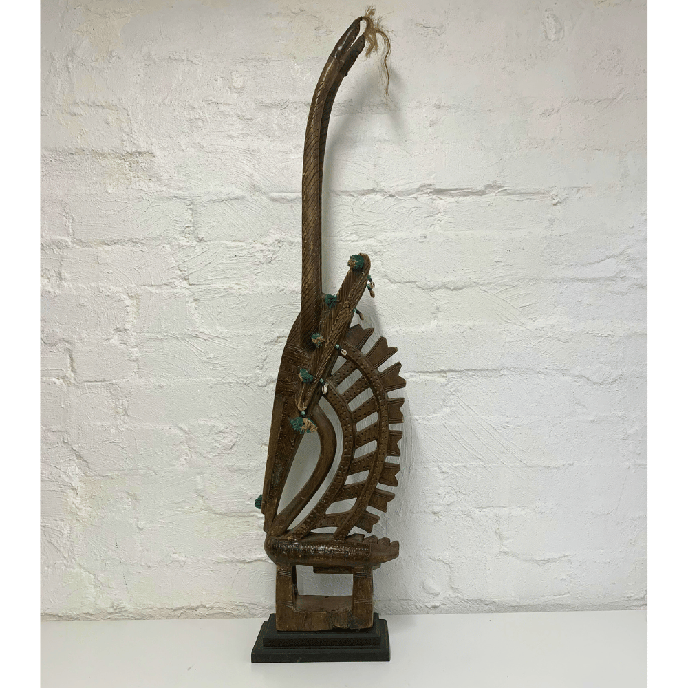 Chiwara mask