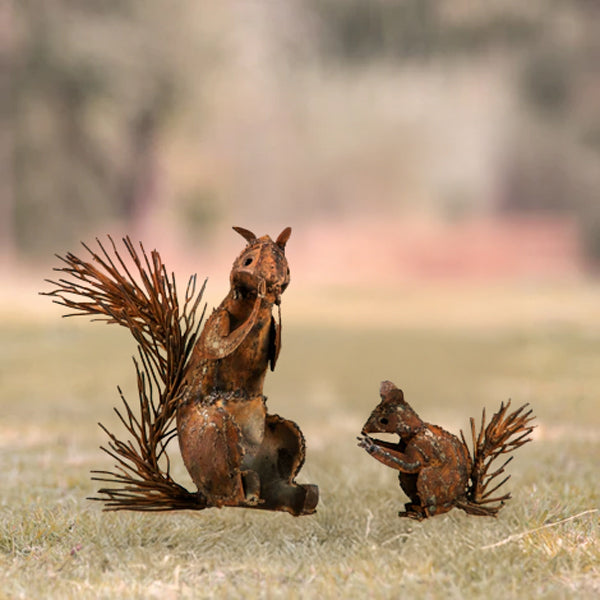 Squirrel
