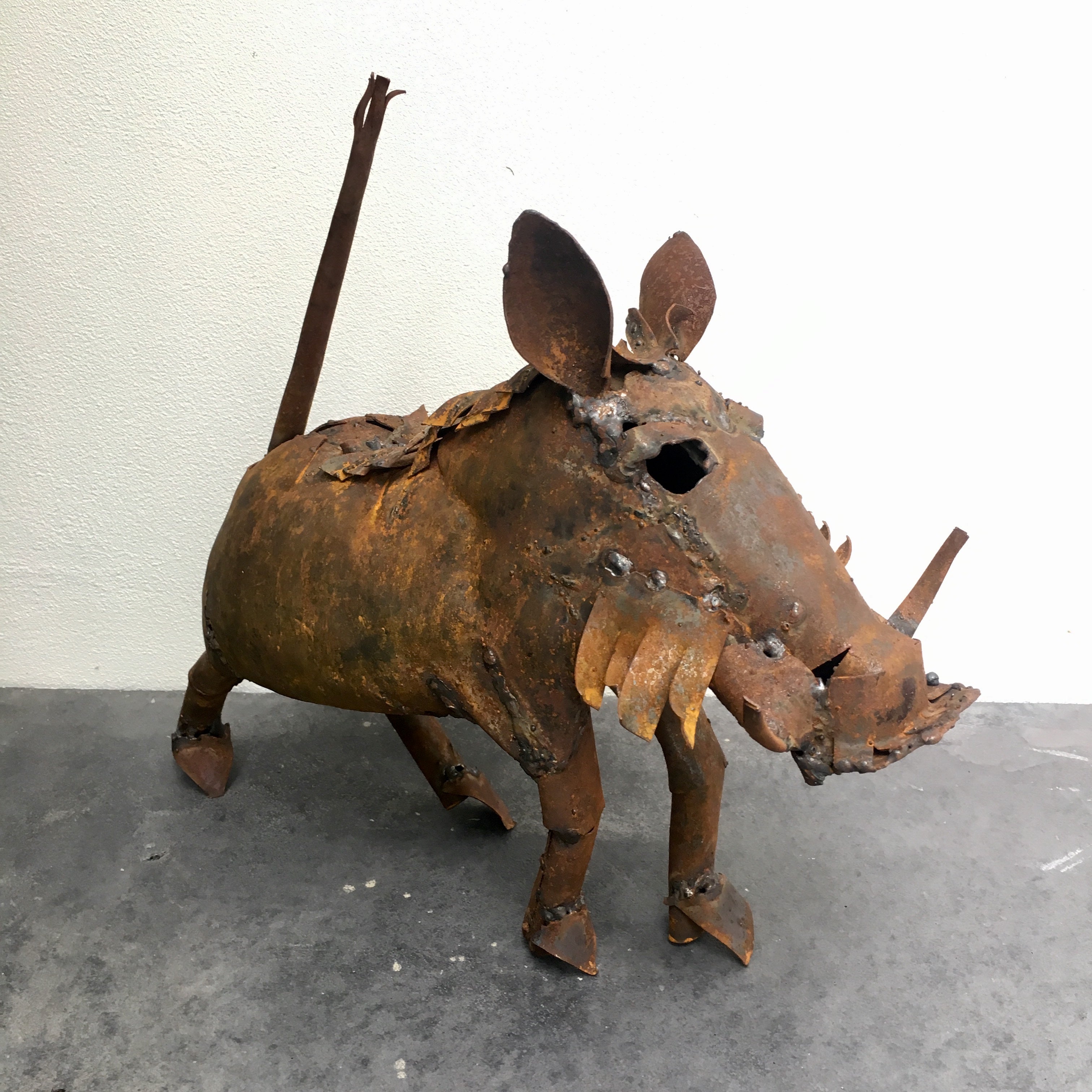 Warthog