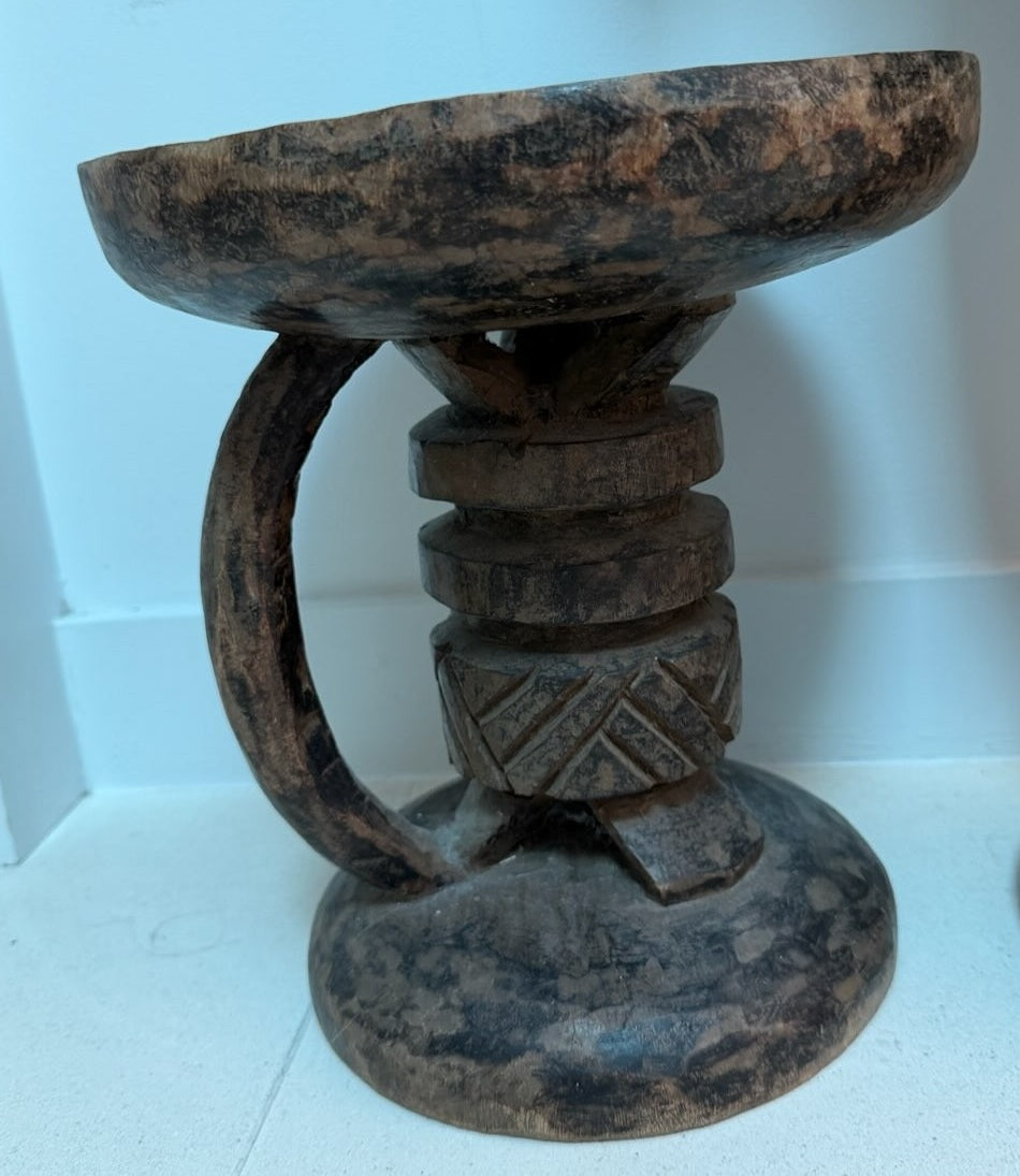 Tonga Stool