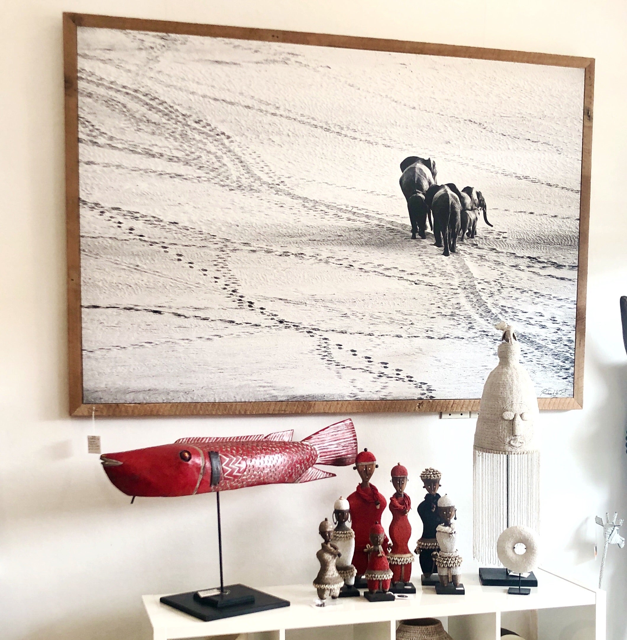 Richard Du Toit Print Wildlife RDT_187