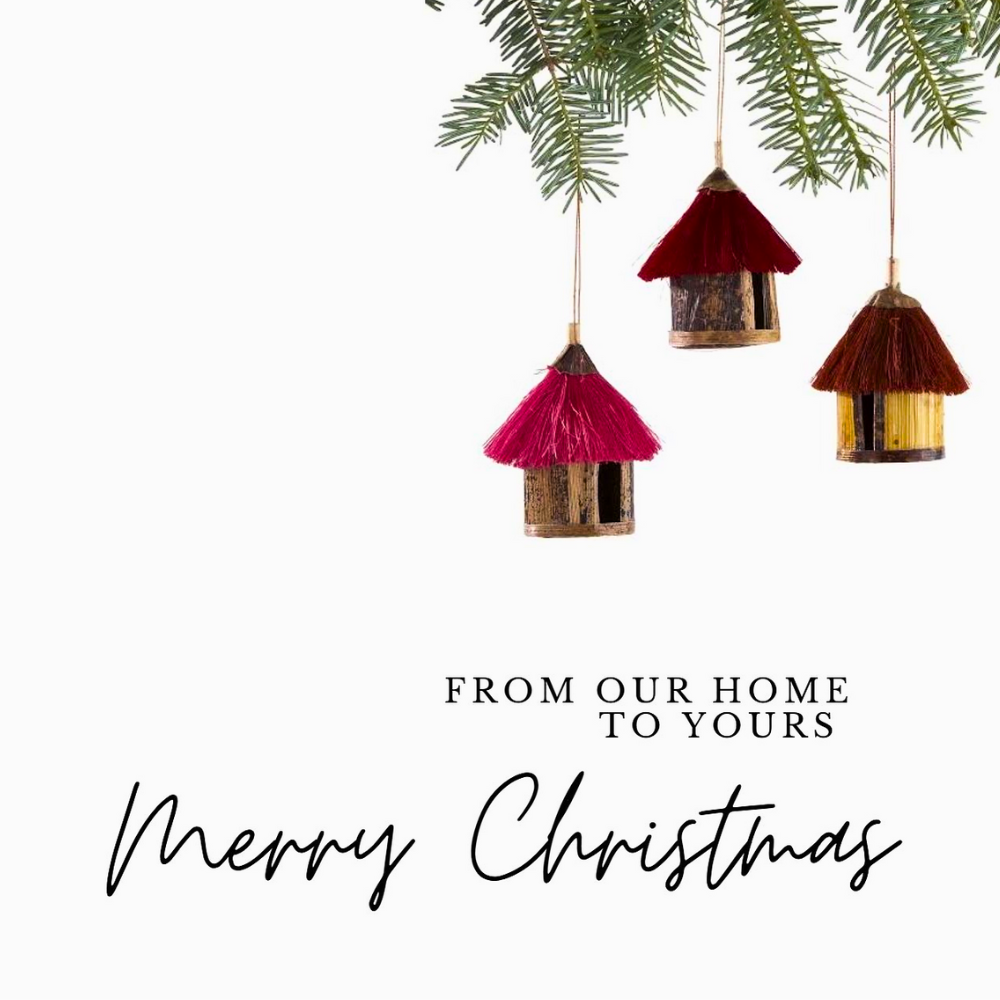 Unusual Christmas Traditions in Africa You Probably Didn’t Know About