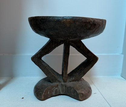 Tonga Stool