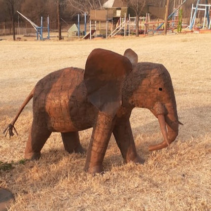 Elephant