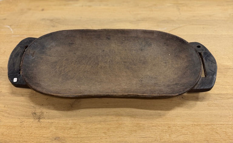 Zulu Food Platter