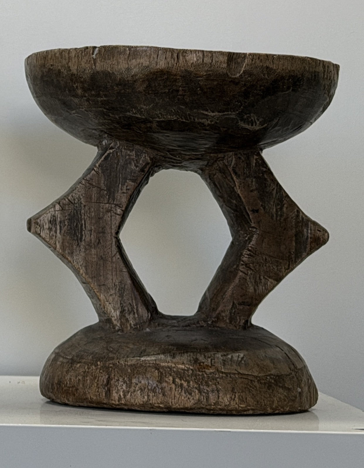 Tonga Stool