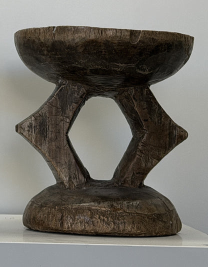 Tonga Stool