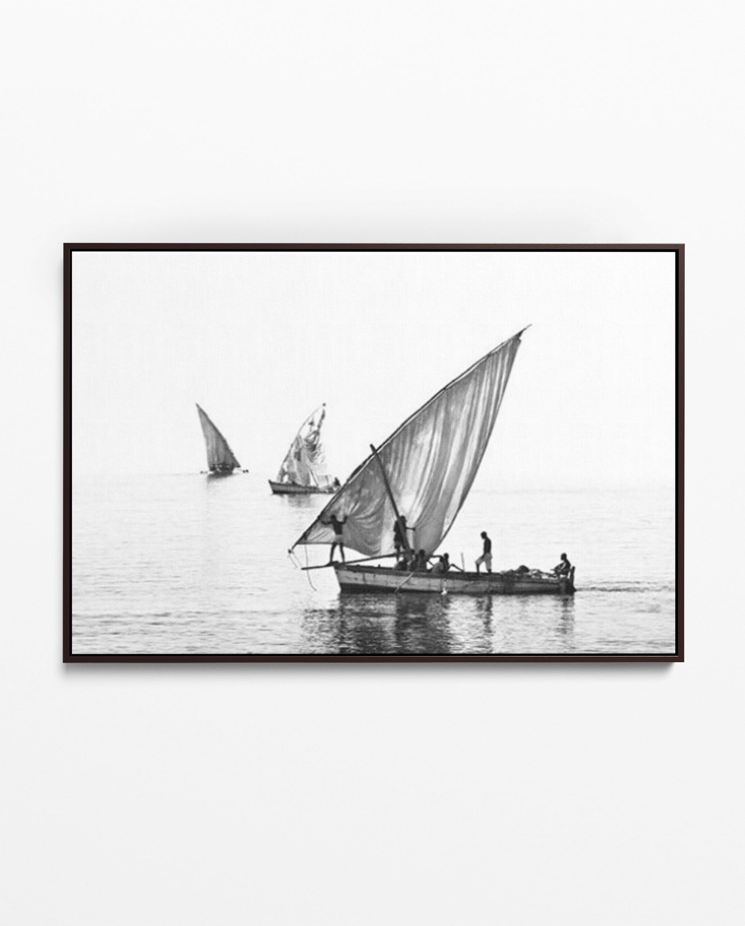 David Ballam Print Coastal ILHA_28