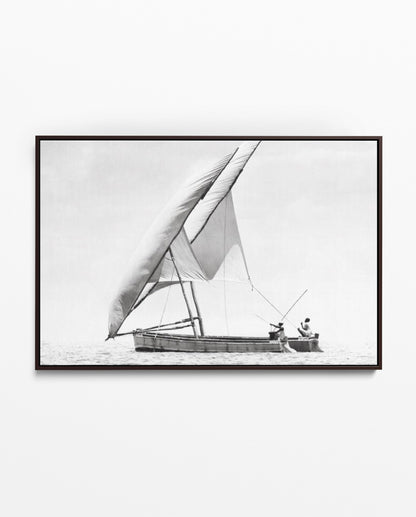 David Ballam Print Coastal ILHA_37