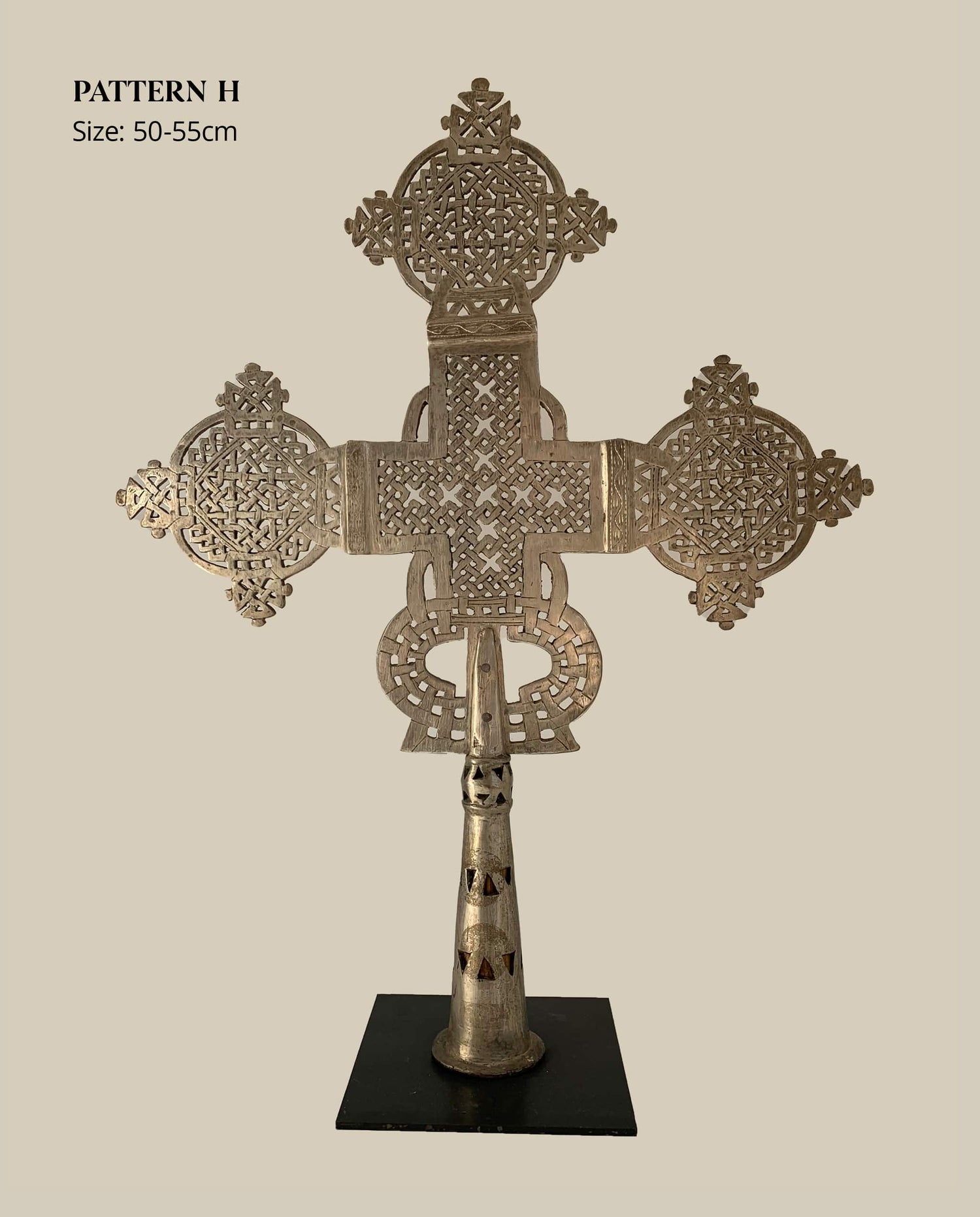 Ethiopian Cross