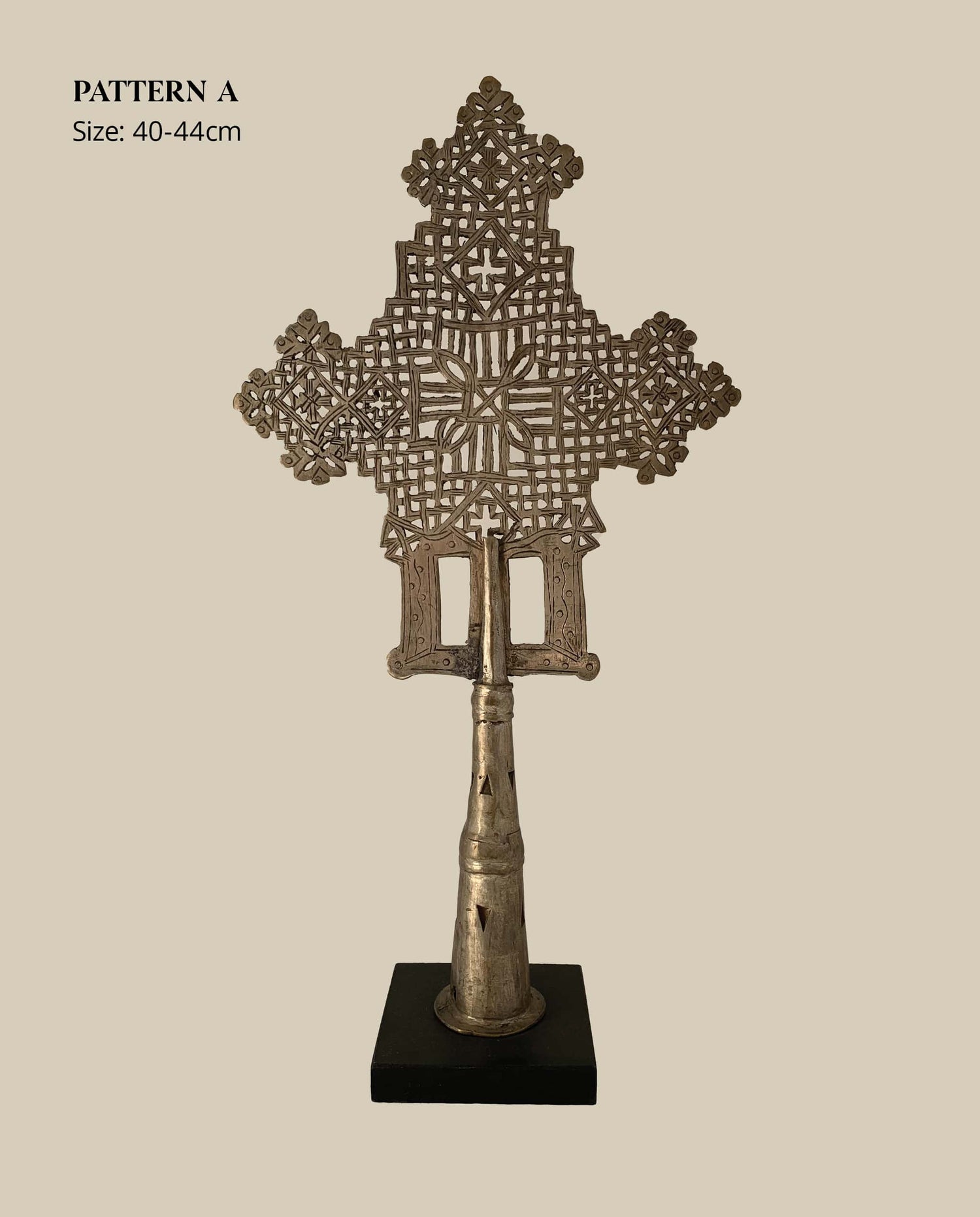 Ethiopian Cross