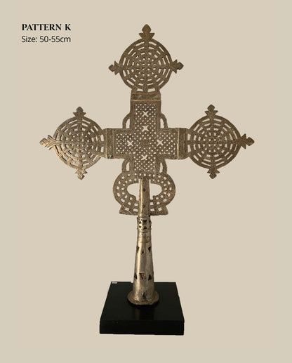 Ethiopian Cross