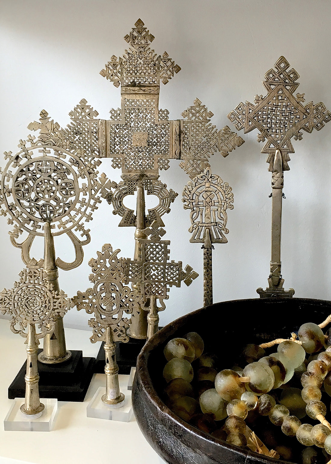Ethiopian Cross
