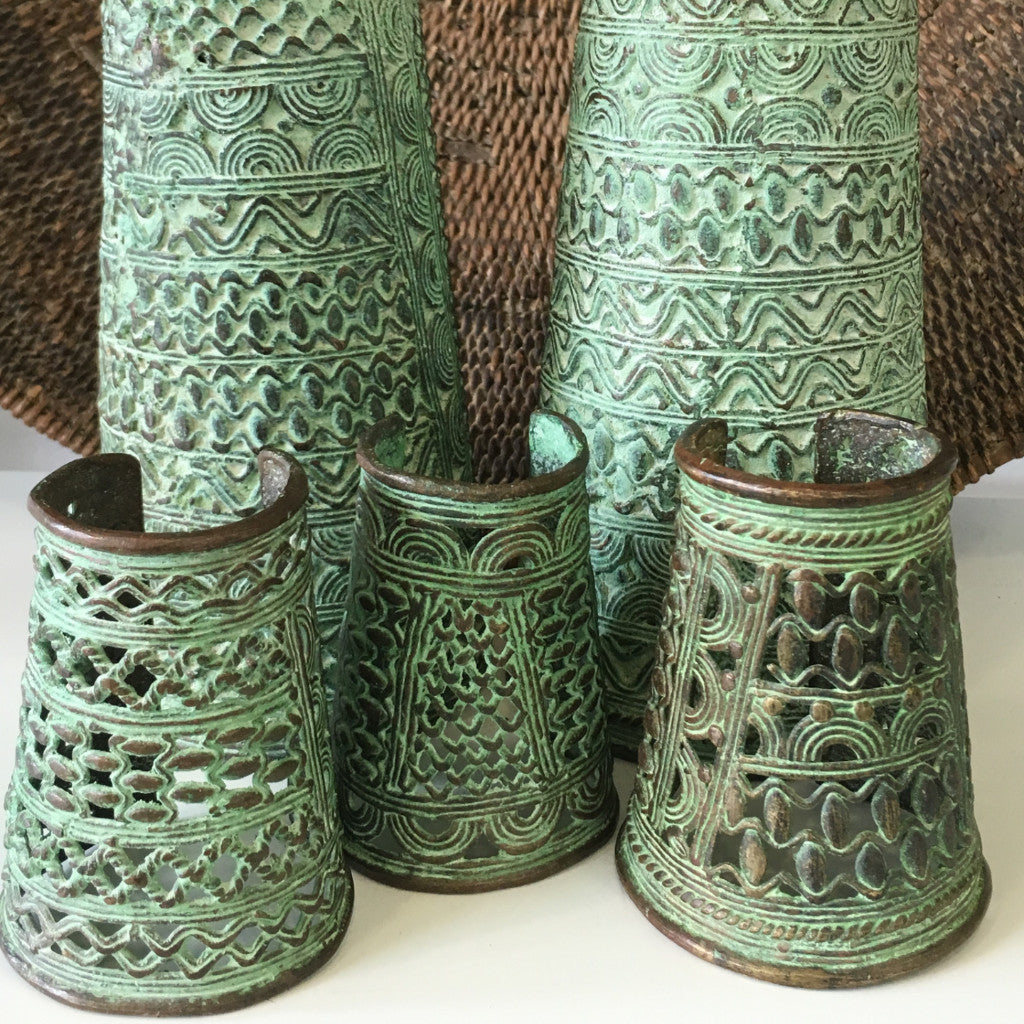 Benin Cuff