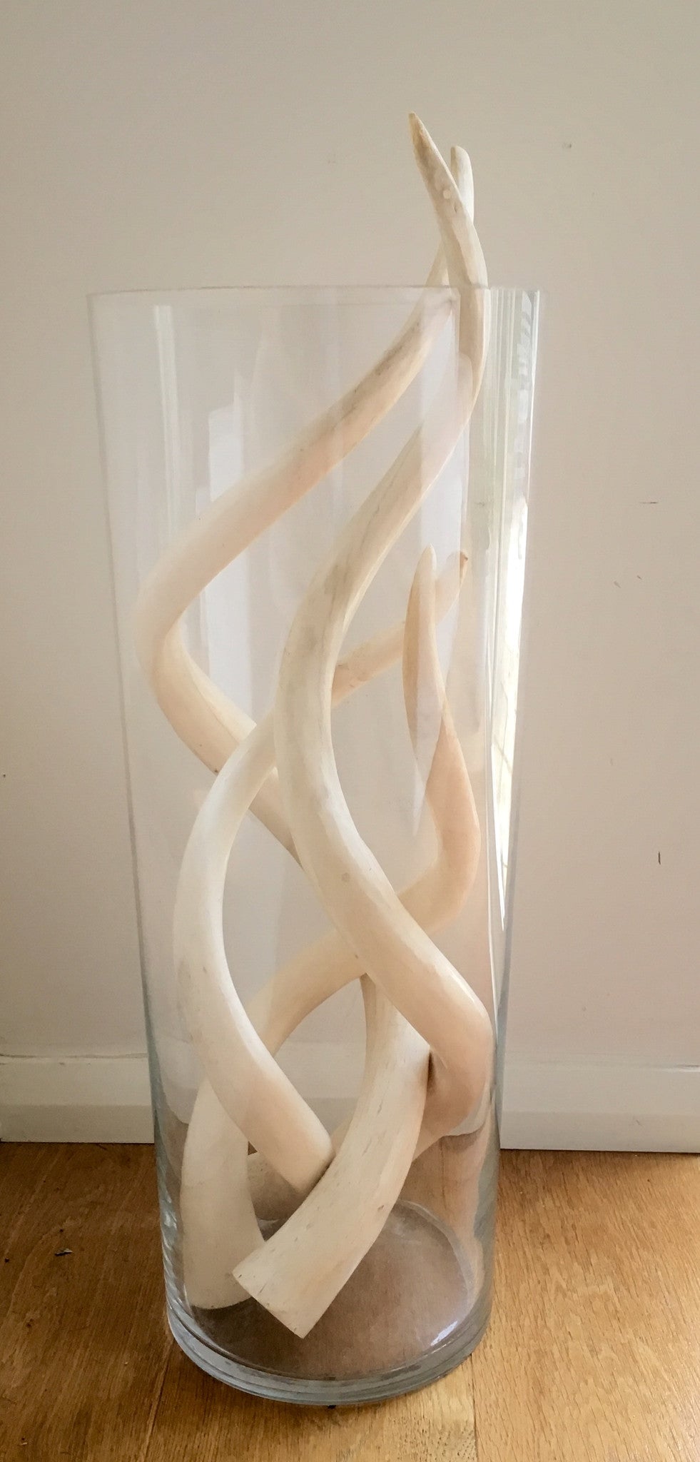 Kudu Horn Inner