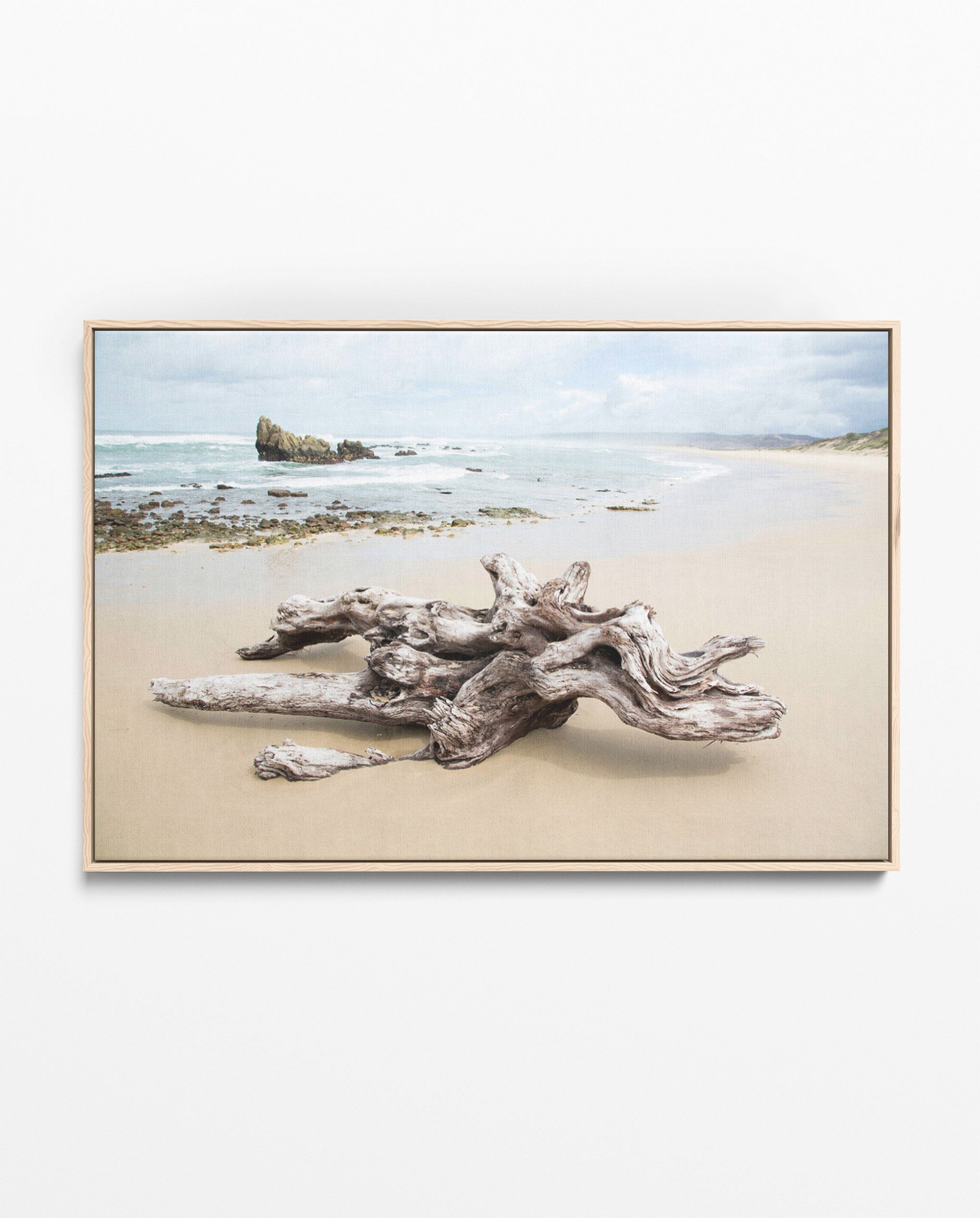 Richard Du Toit Print Coastal RDT_344