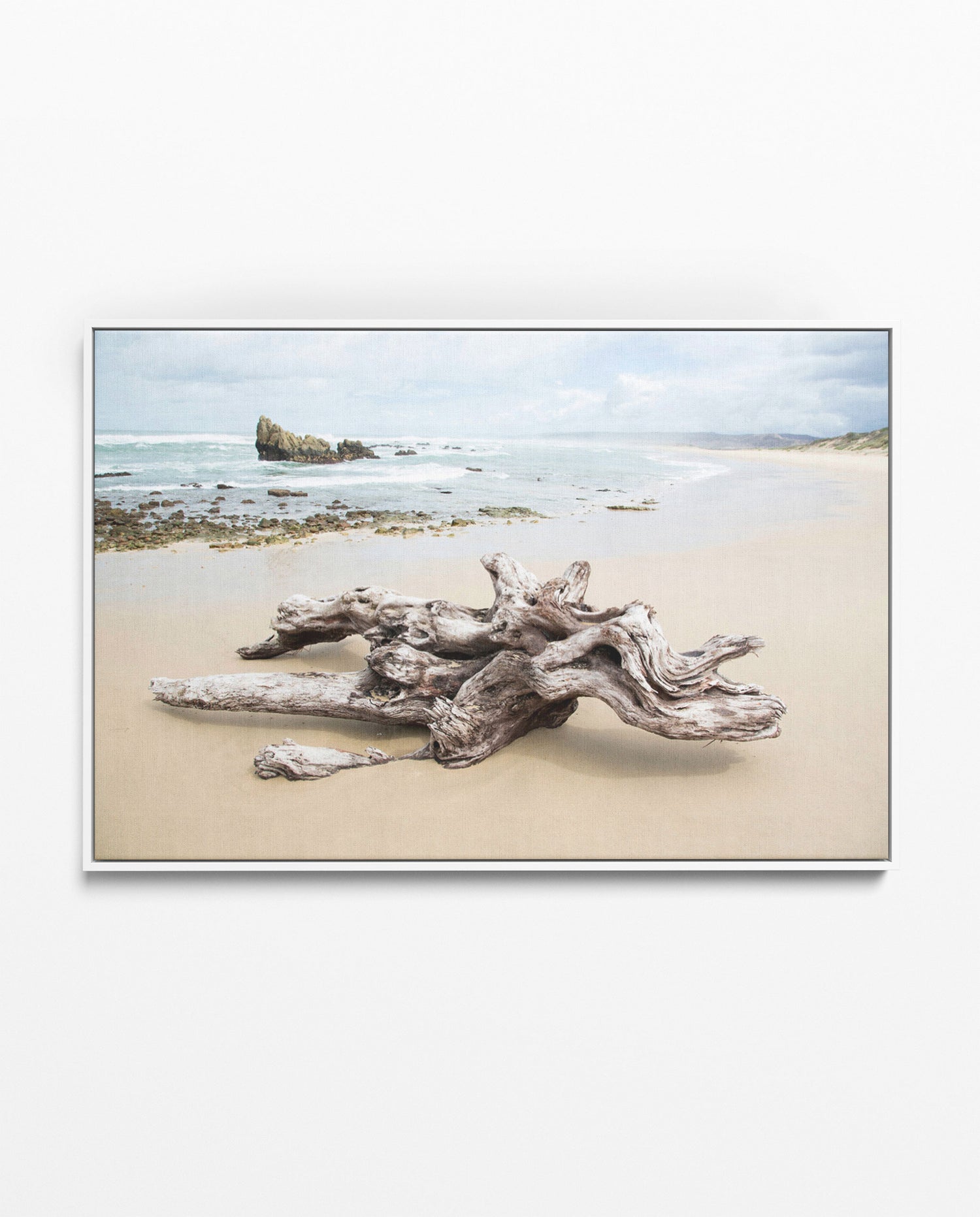 Richard Du Toit Print Coastal RDT_344