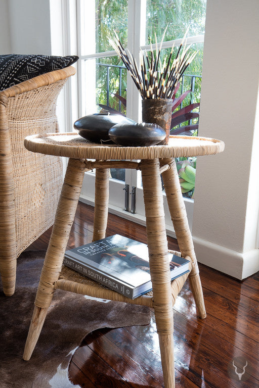 Malawi Side table