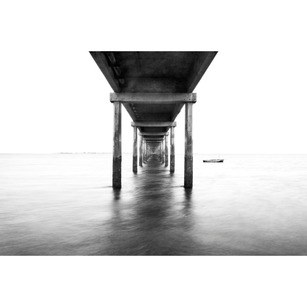 David Ballam Print Coastal ILHA_26