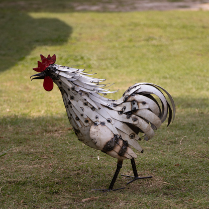 Metal Chicken