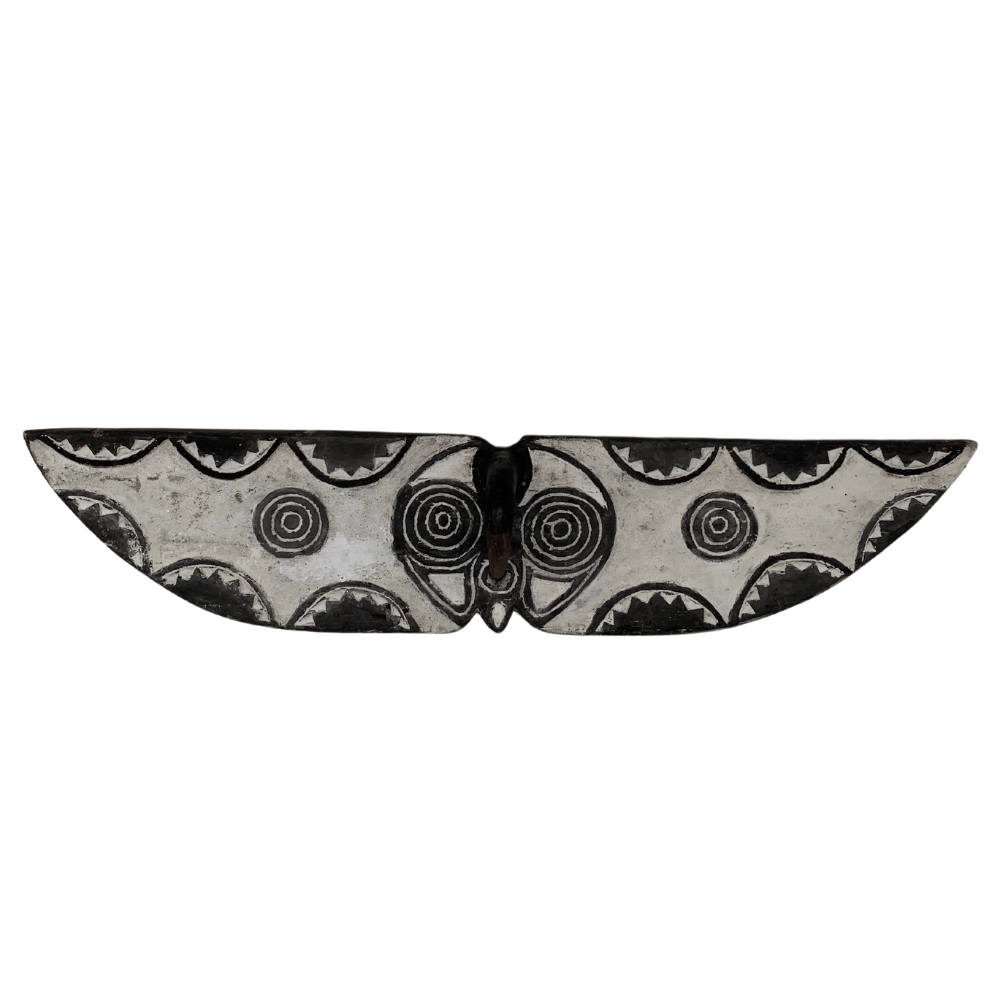 Bobo Papillon / Butterfly Mask