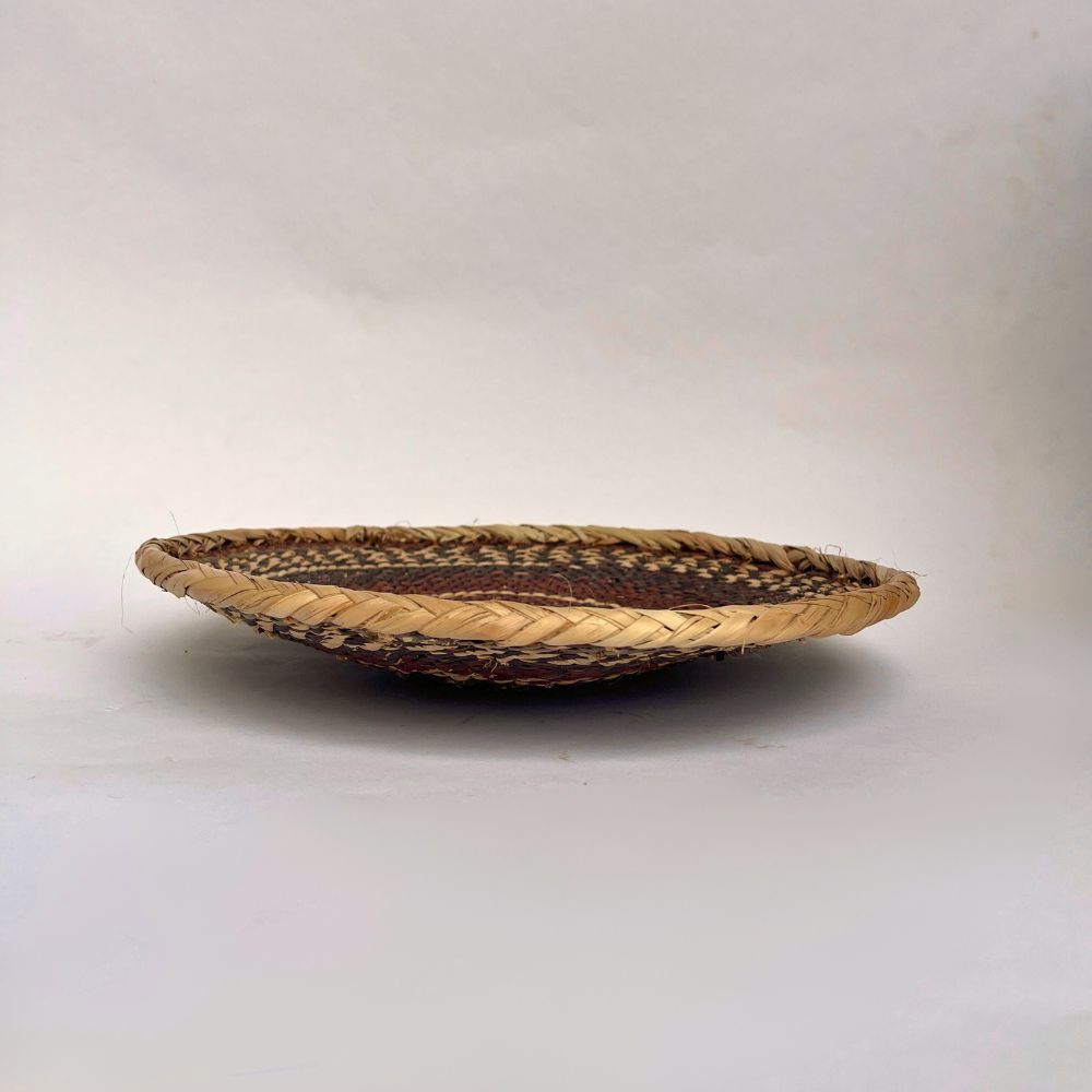 Binga Flat Basket