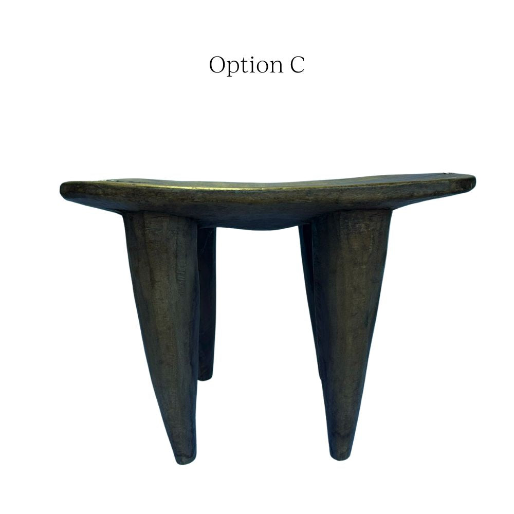 Senufo Stool